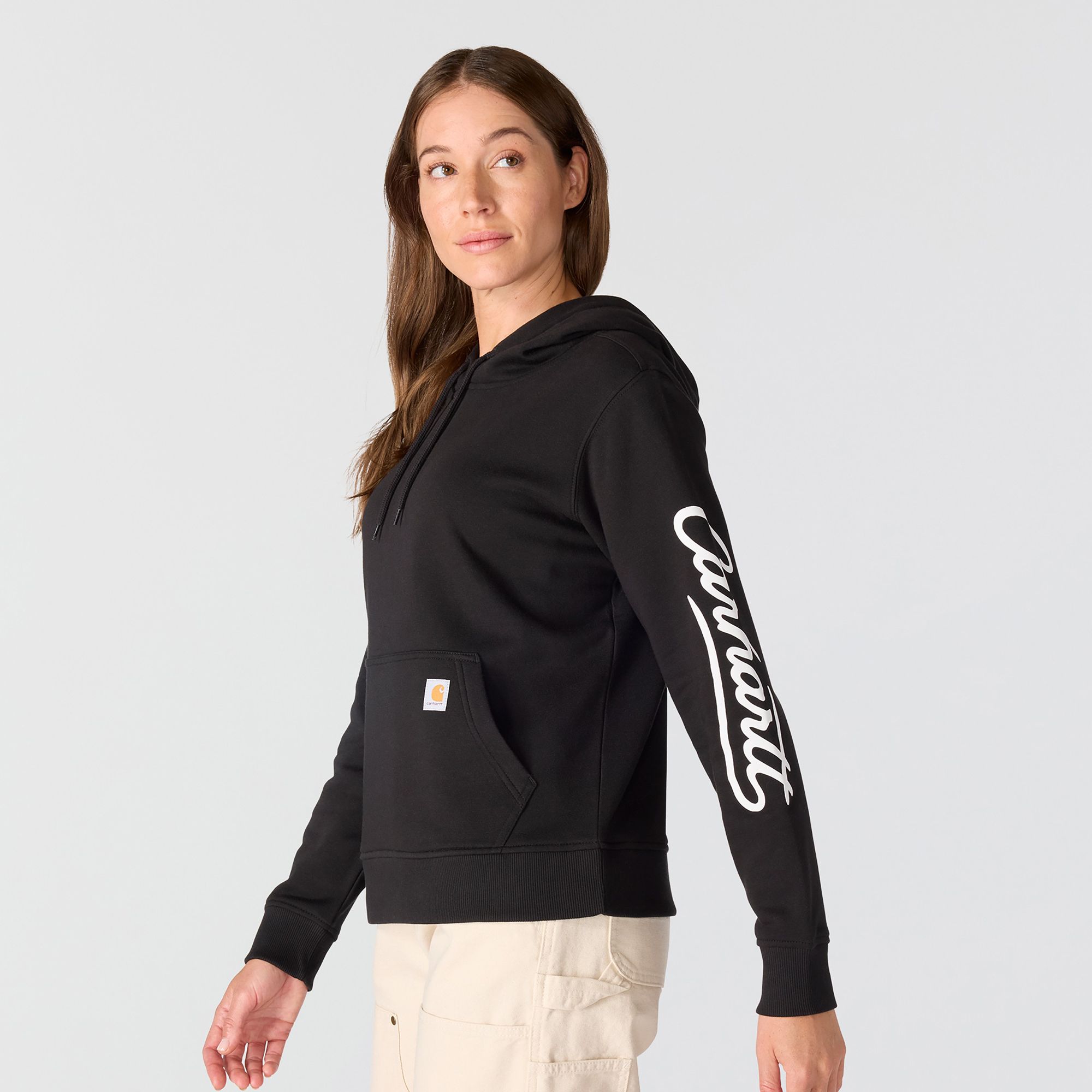 Carhartt Women's Sawyer Hoodie product image