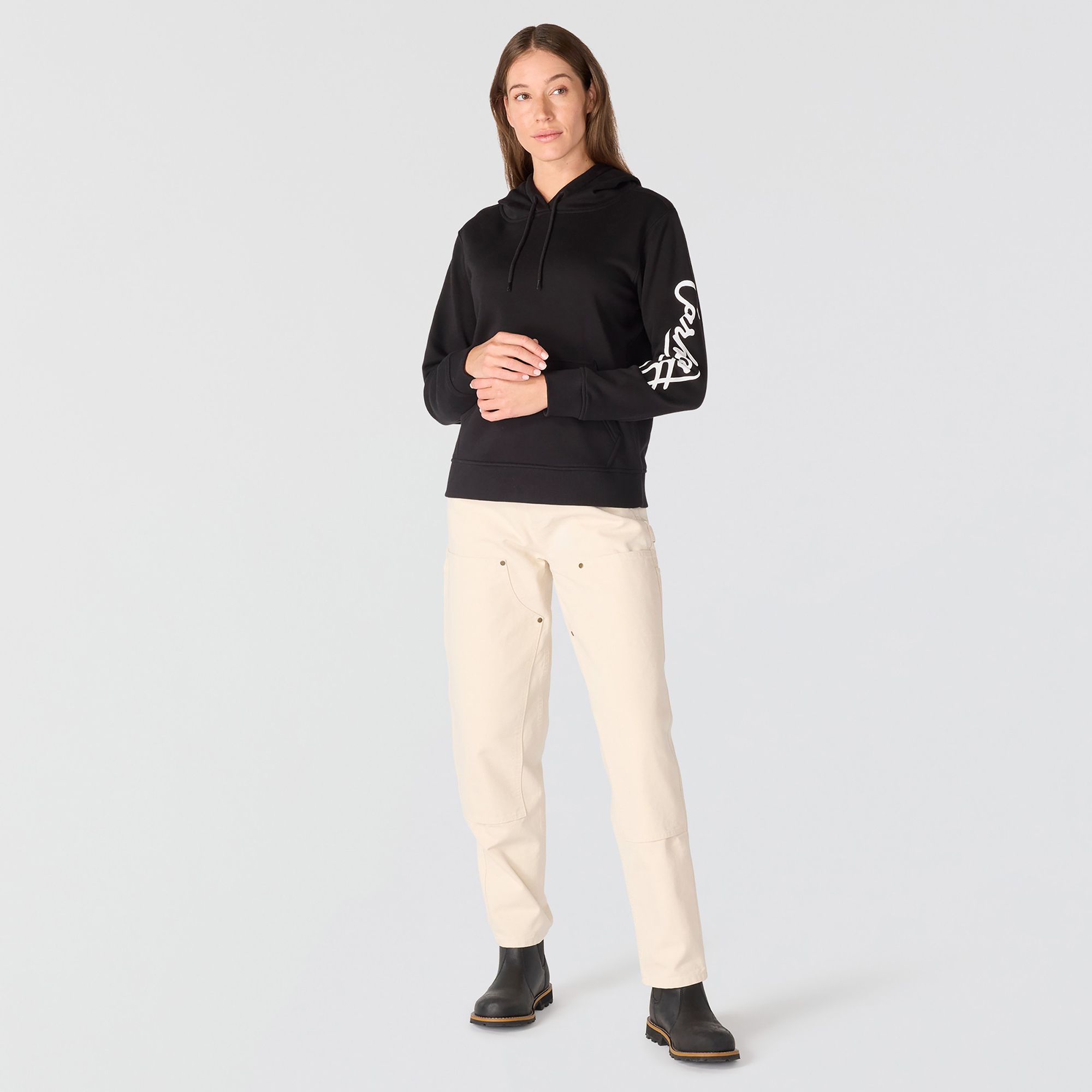 Carhartt Women's Sawyer Hoodie product image