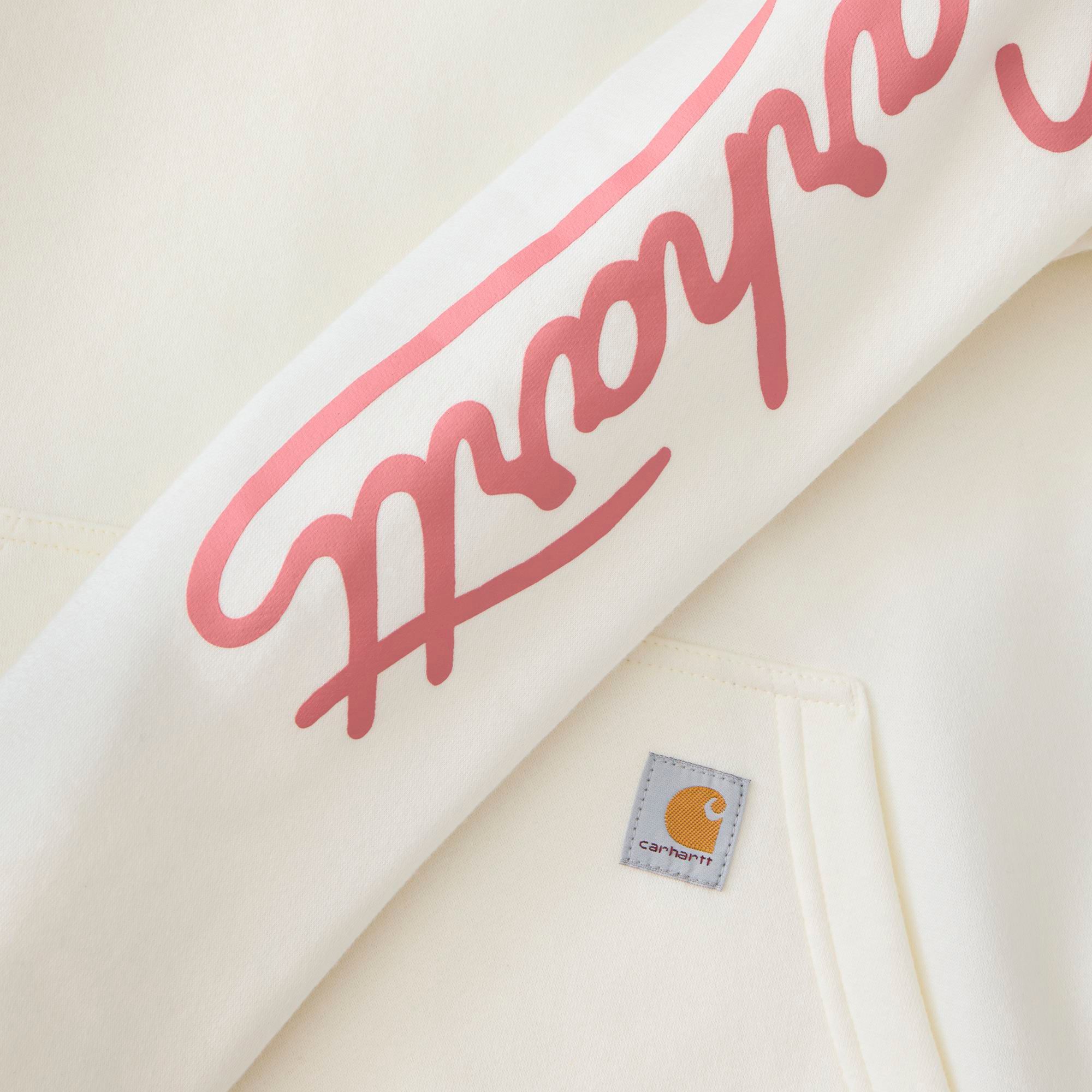 Carhartt Women's Sawyer Hoodie product image