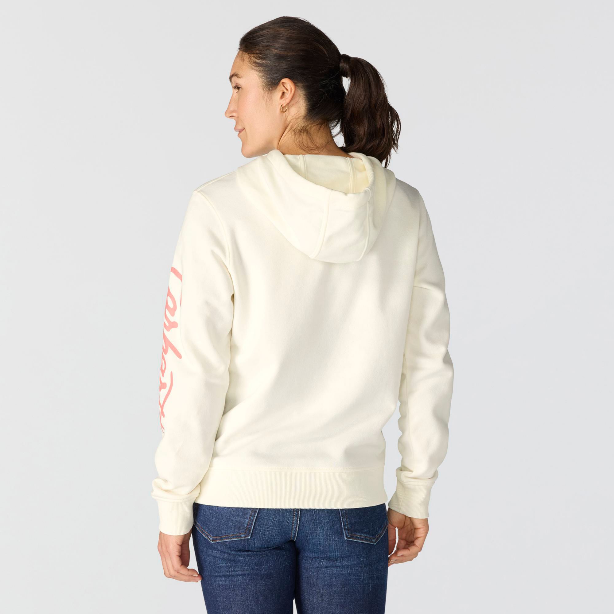 Carhartt Women's Sawyer Hoodie product image
