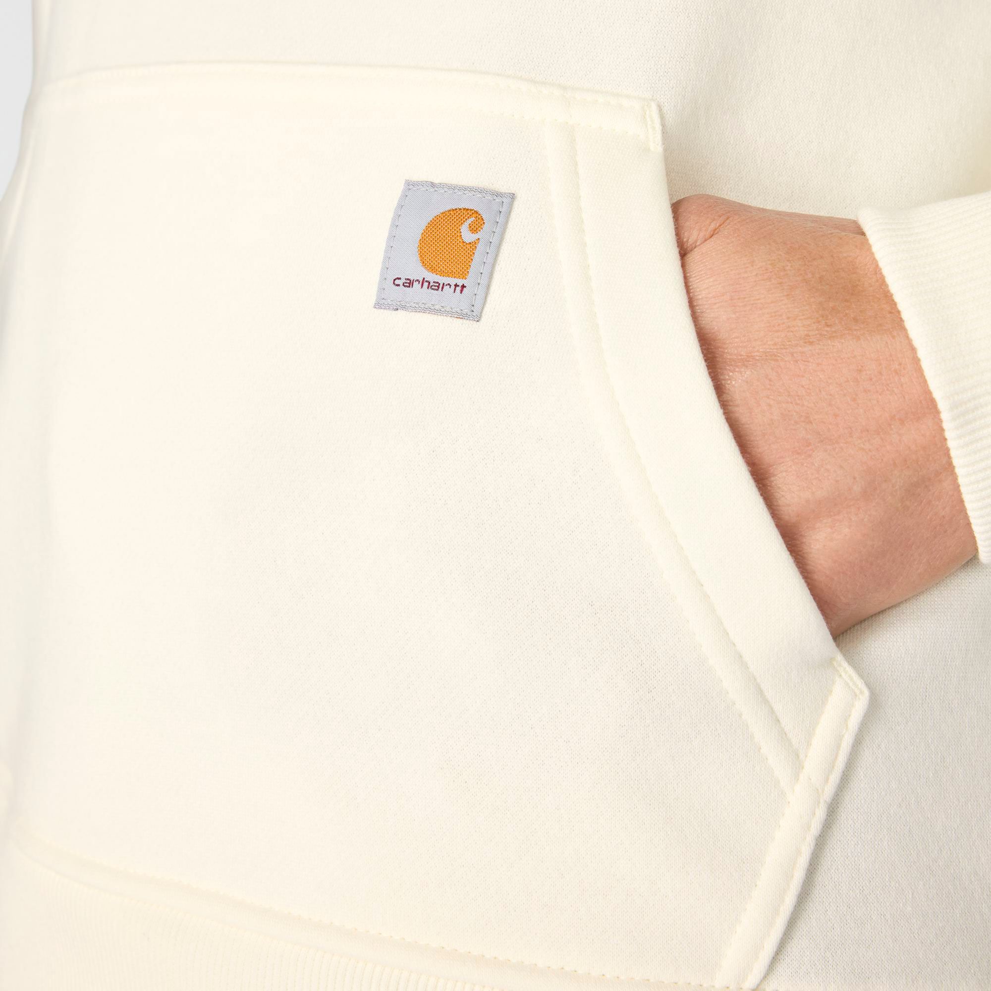 Carhartt Women's Sawyer Hoodie product image