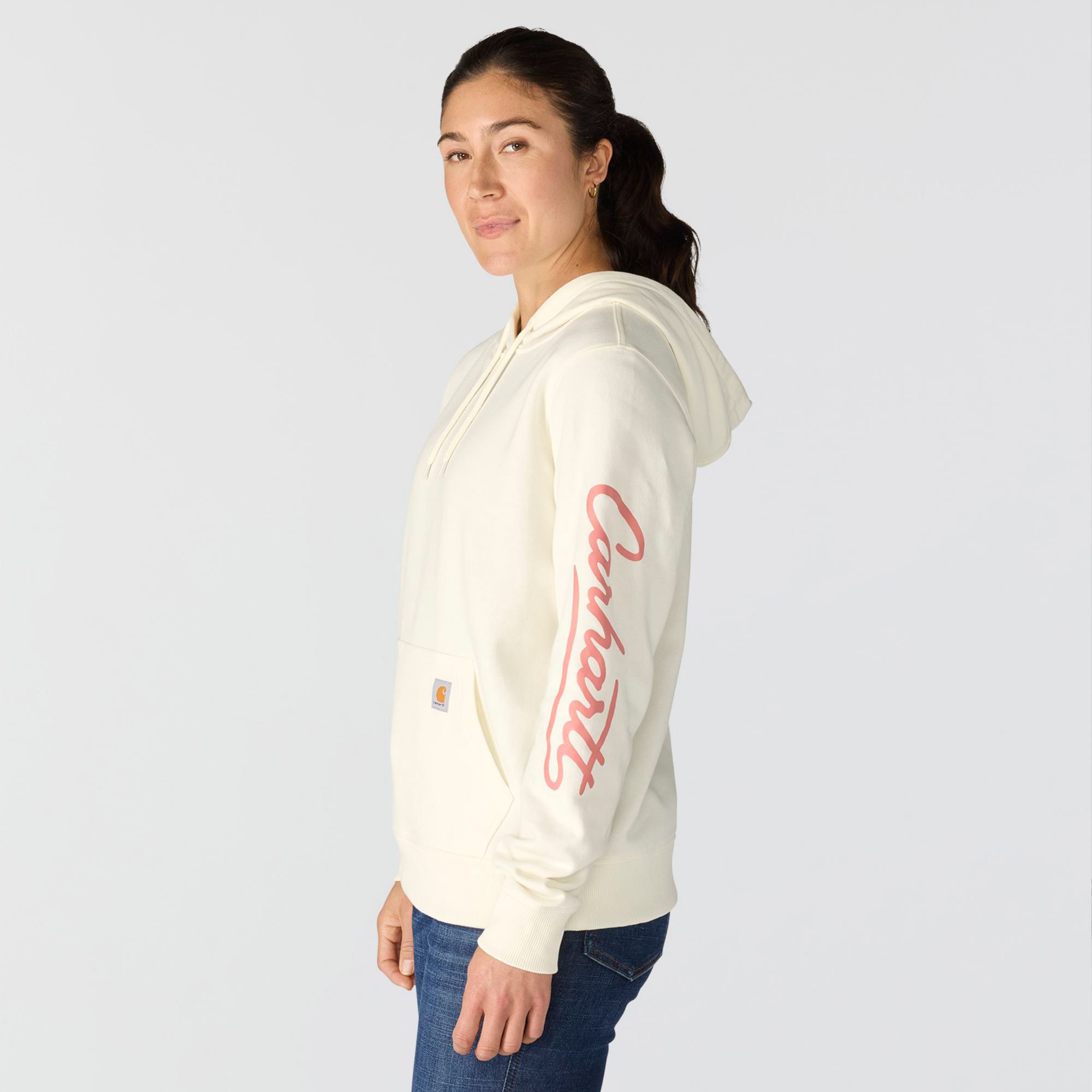 Carhartt Women's Sawyer Hoodie product image