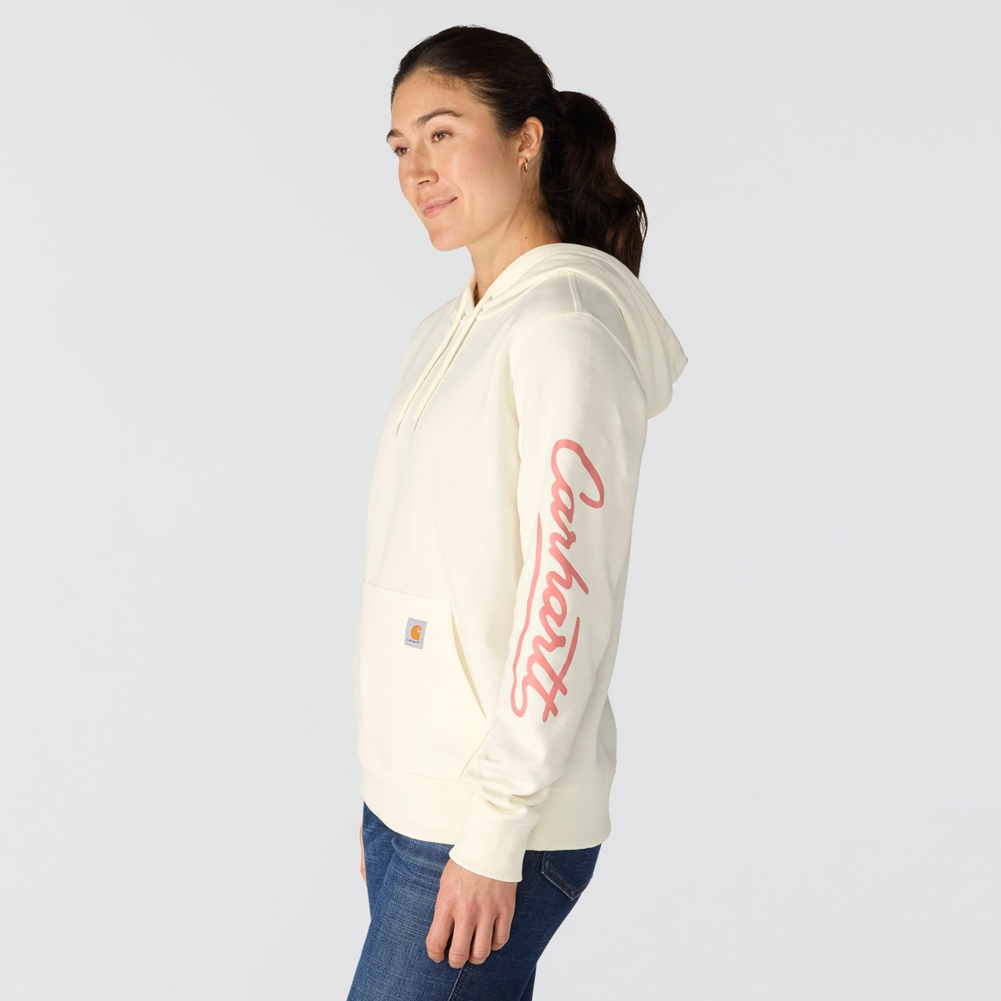 Carhartt Women's Sawyer Hoodie product image