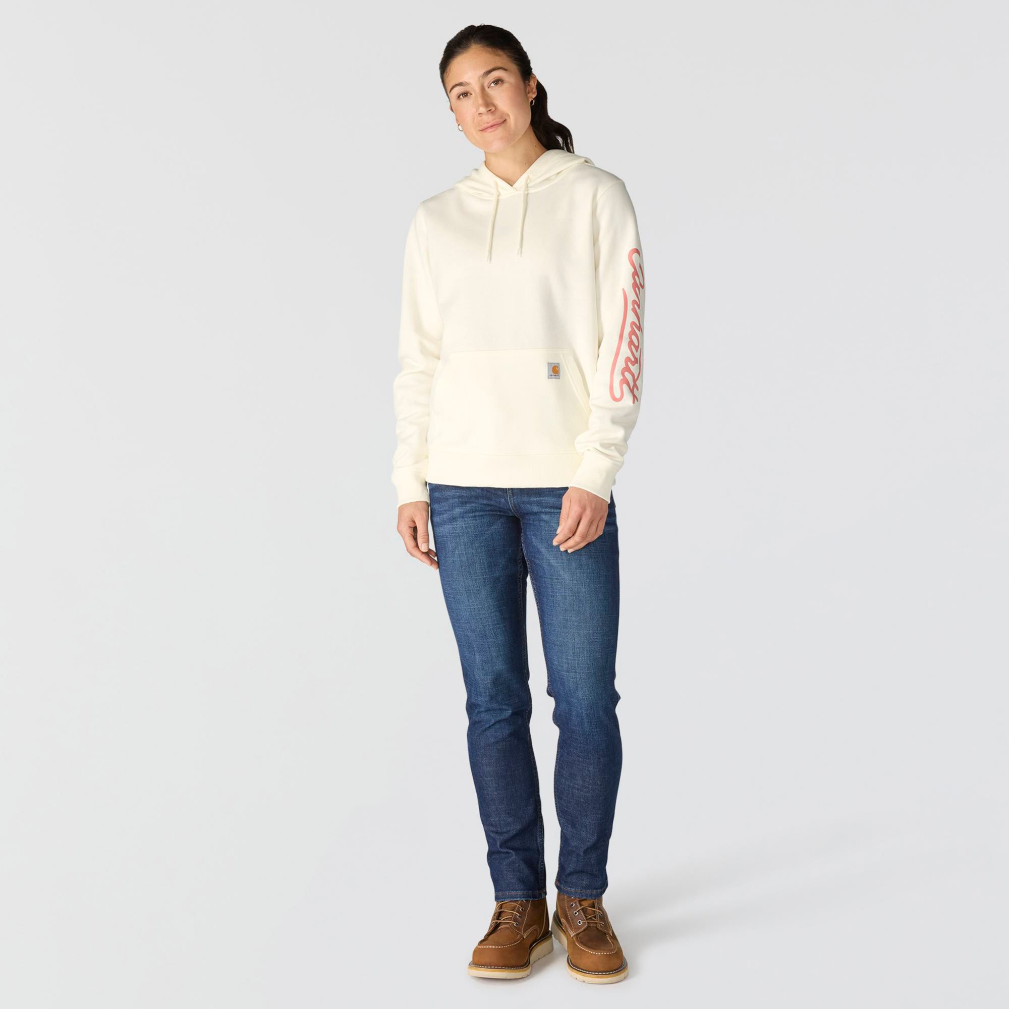 Carhartt Women's Sawyer Hoodie product image