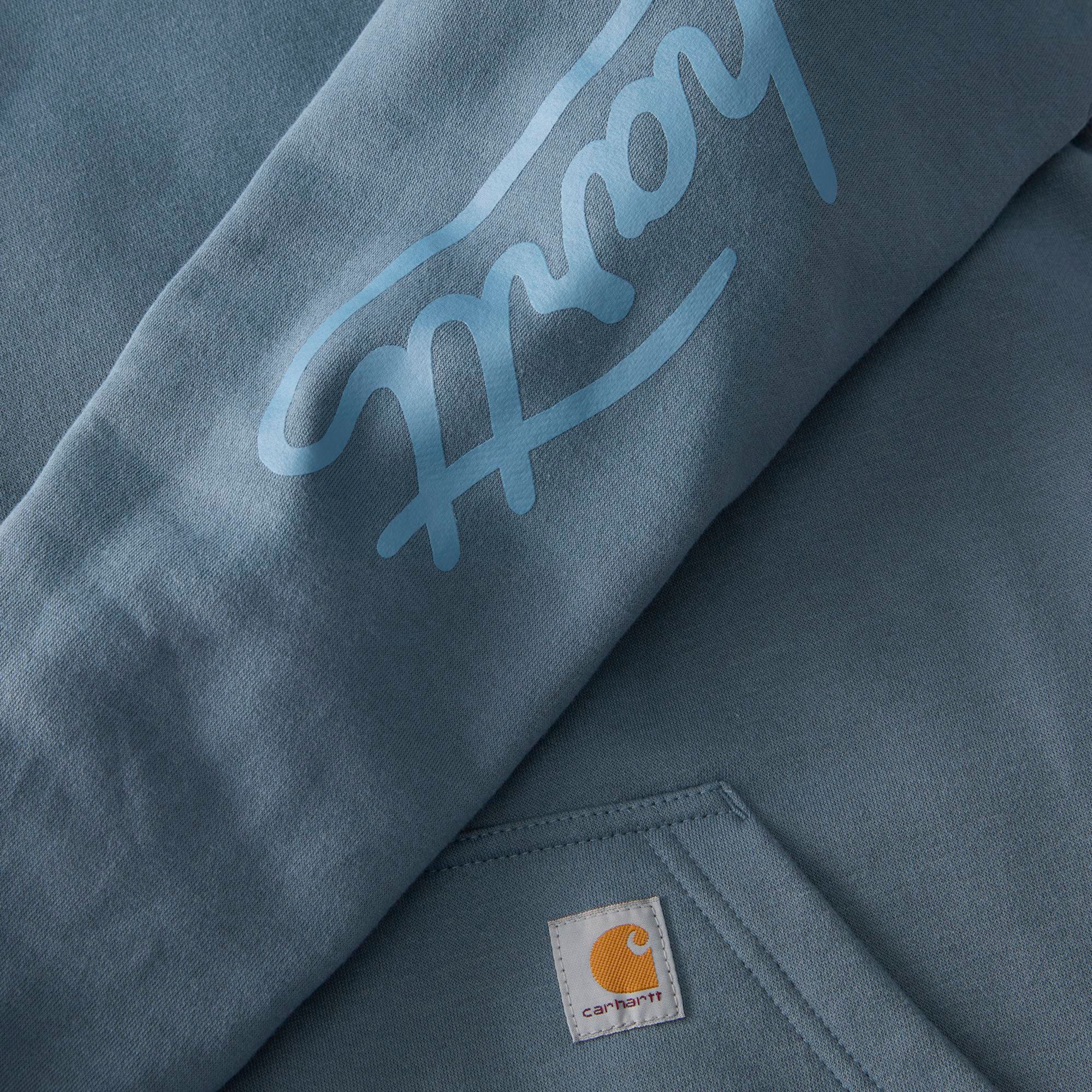 Carhartt Women's Sawyer Hoodie product image