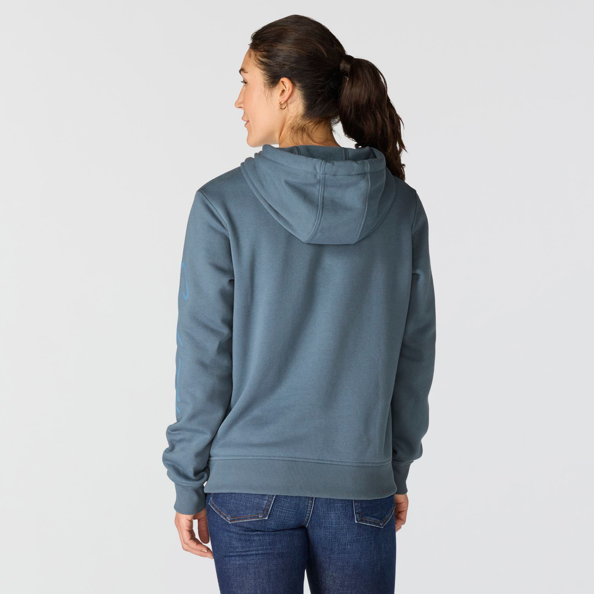 Carhartt Women's Sawyer Hoodie product image