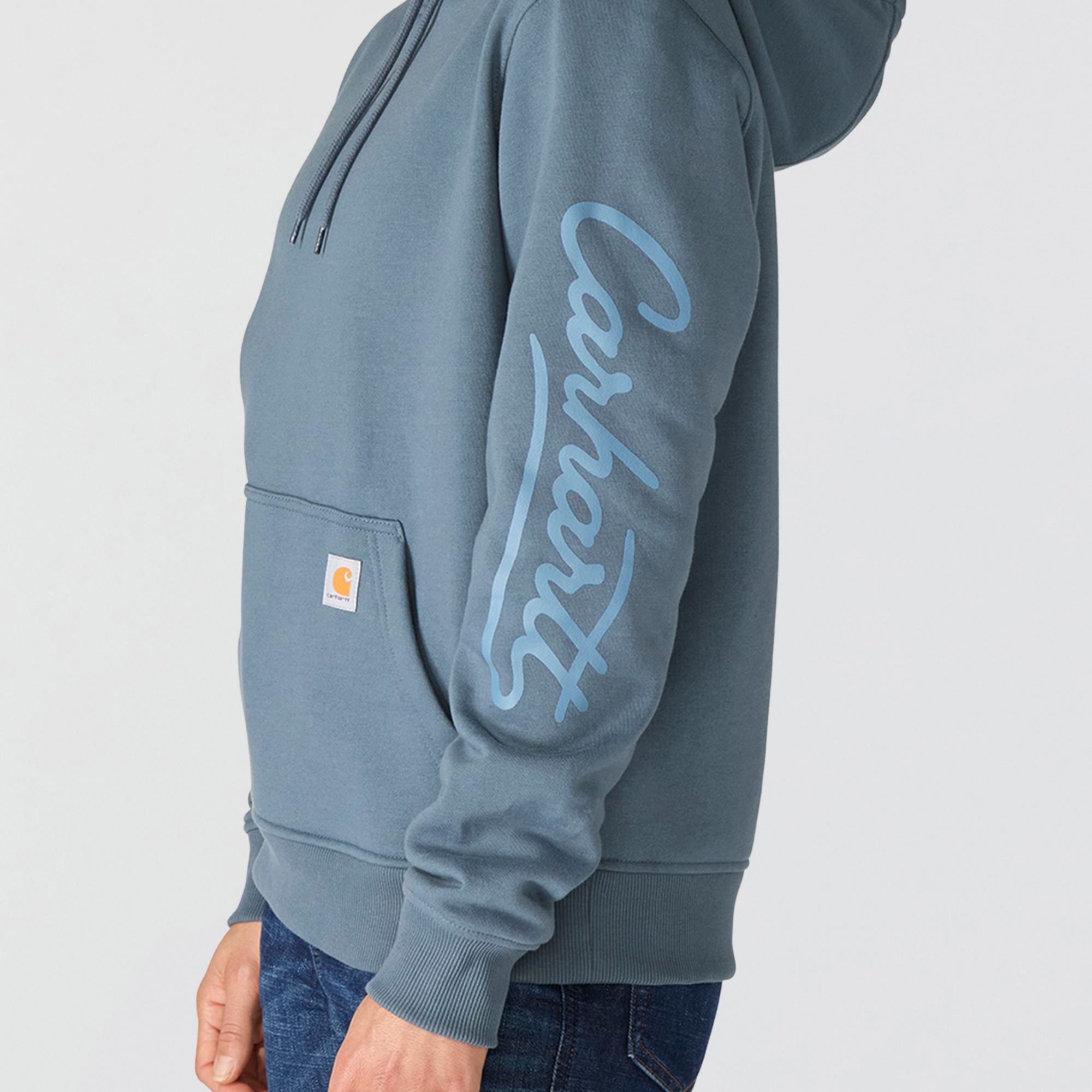 Carhartt Women's Sawyer Hoodie product image
