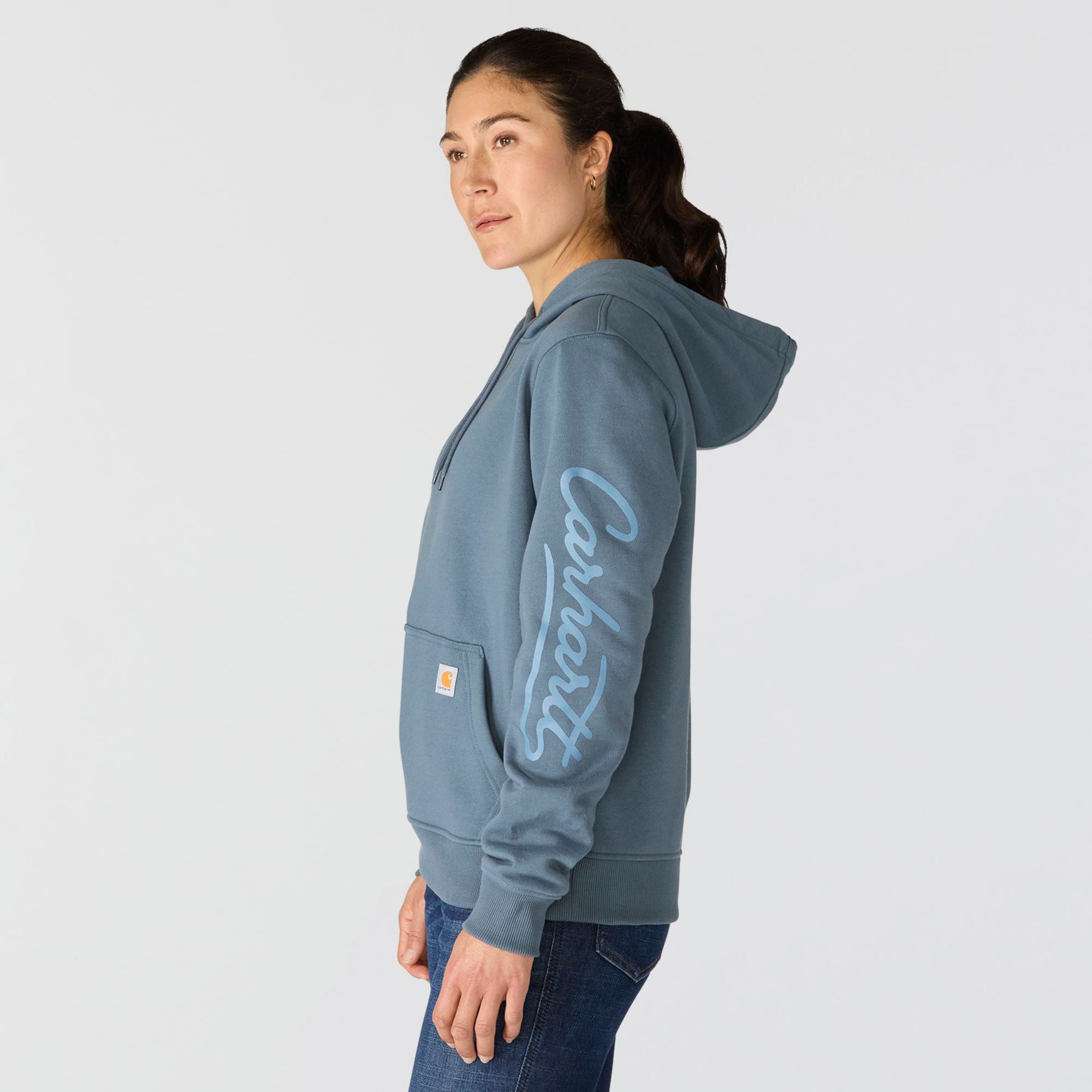 Carhartt Women's Sawyer Hoodie product image