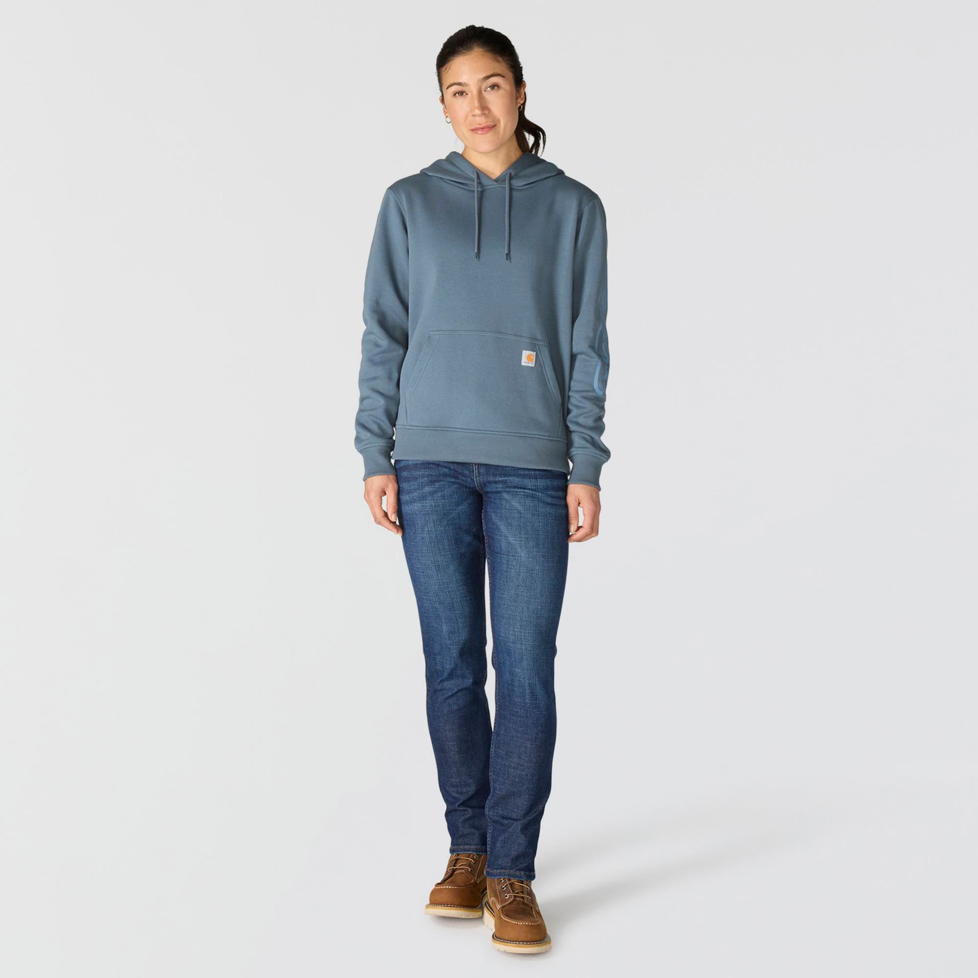 Carhartt Women's Sawyer Hoodie product image