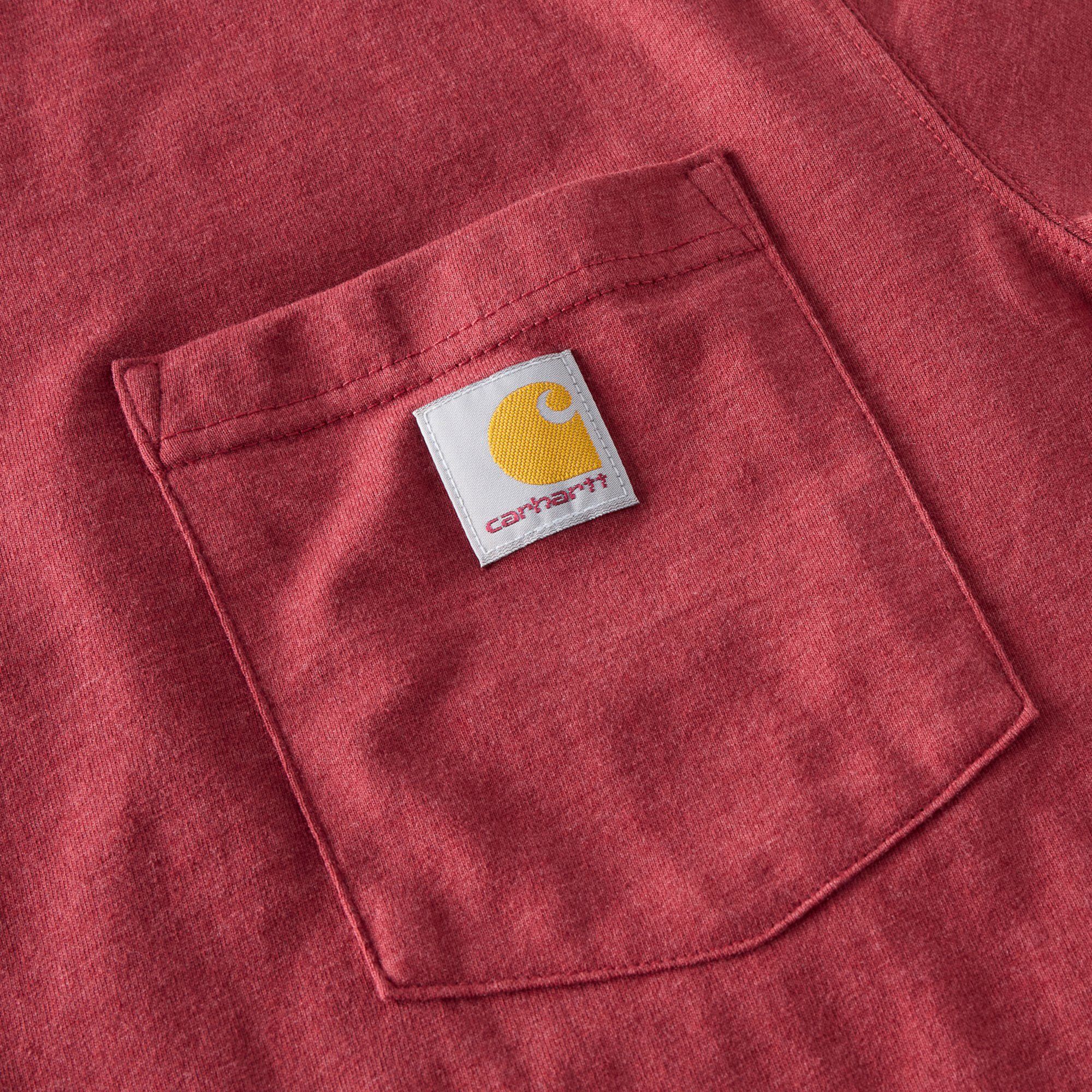 Carhartt Men's Irvine C Logo Short-Sleeve T-Shirt product image