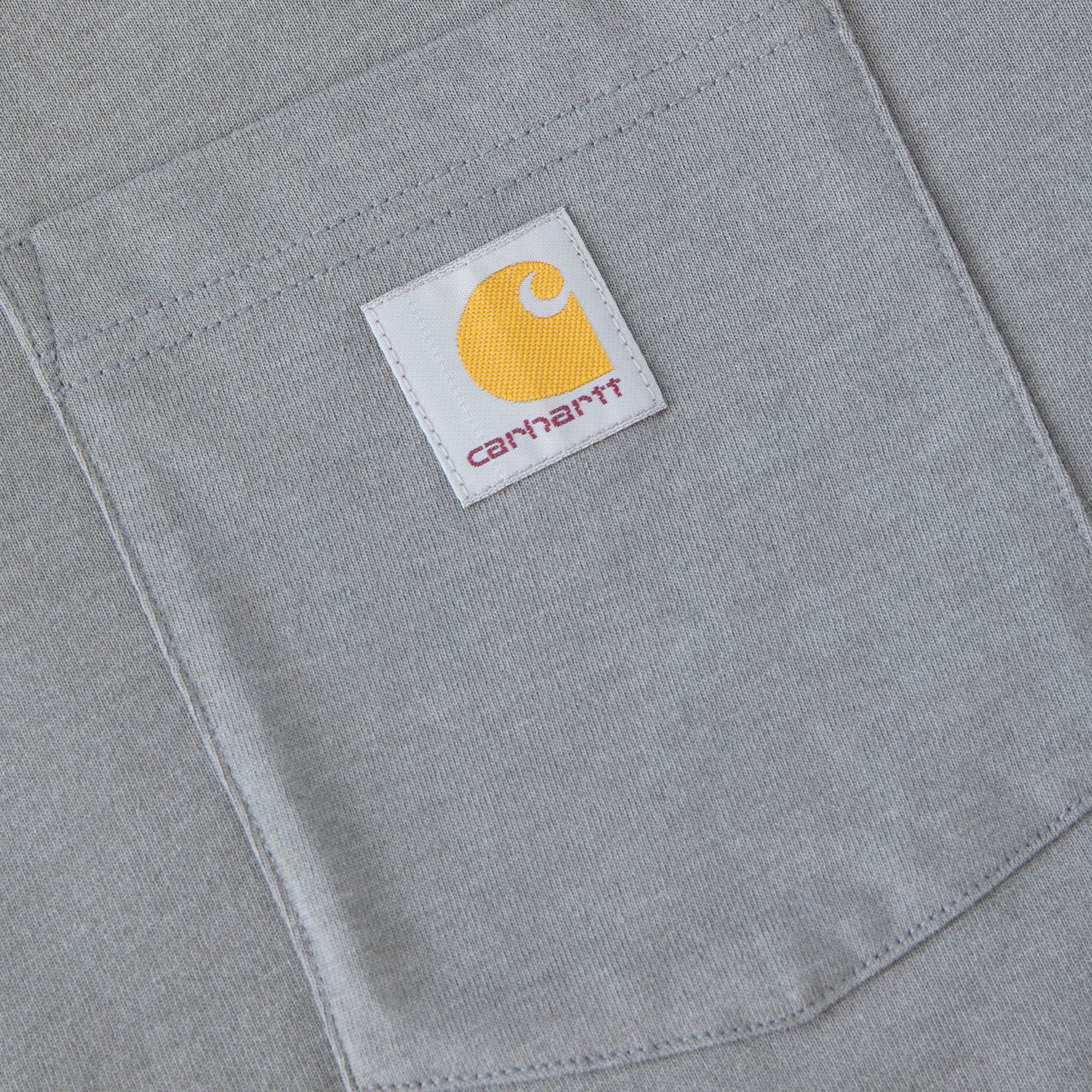 Carhartt Men's Irvine Eagle Short-Sleeve T-Shirt product image