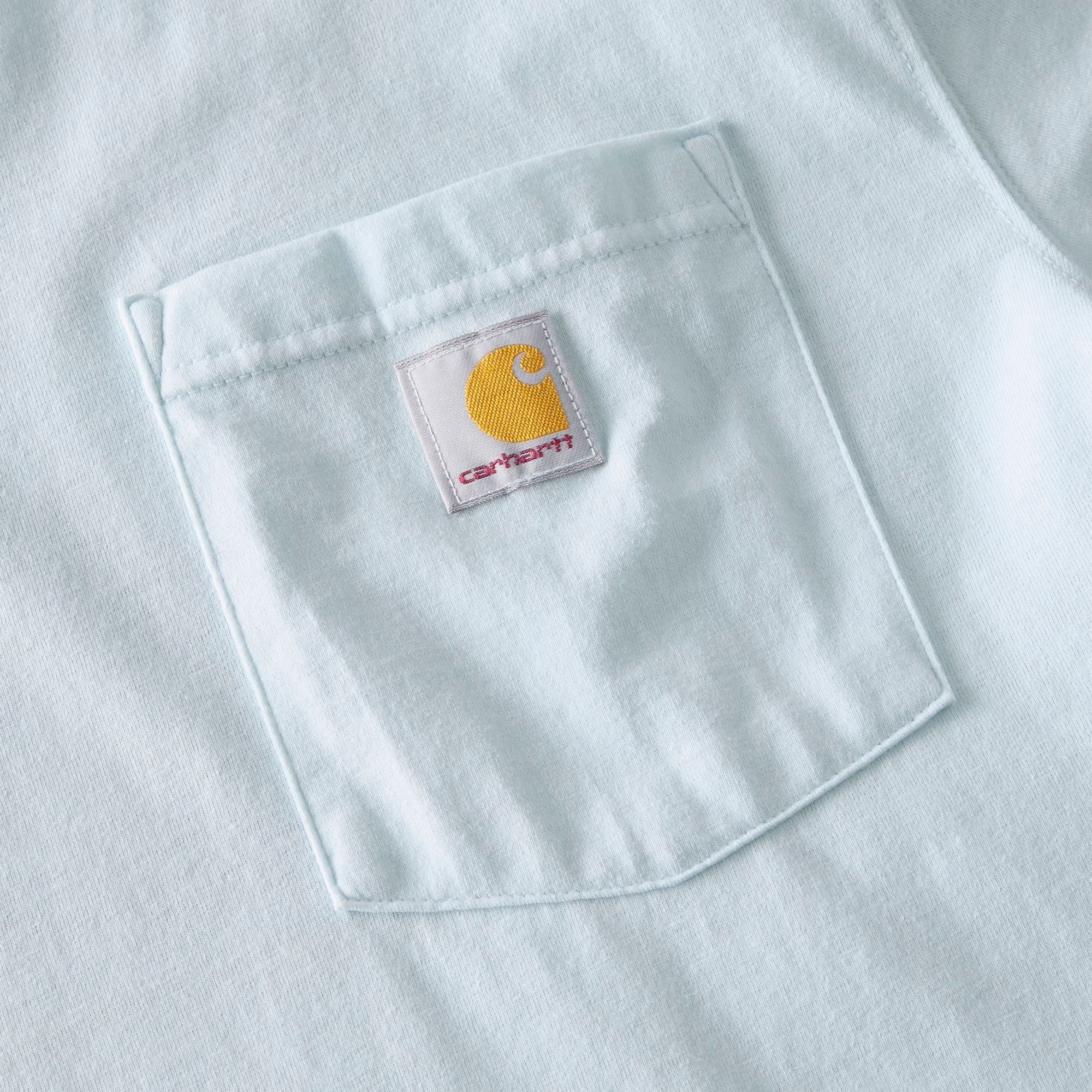 Carhartt Men's Irvine Racing Short-Sleeve T-Shirt product image