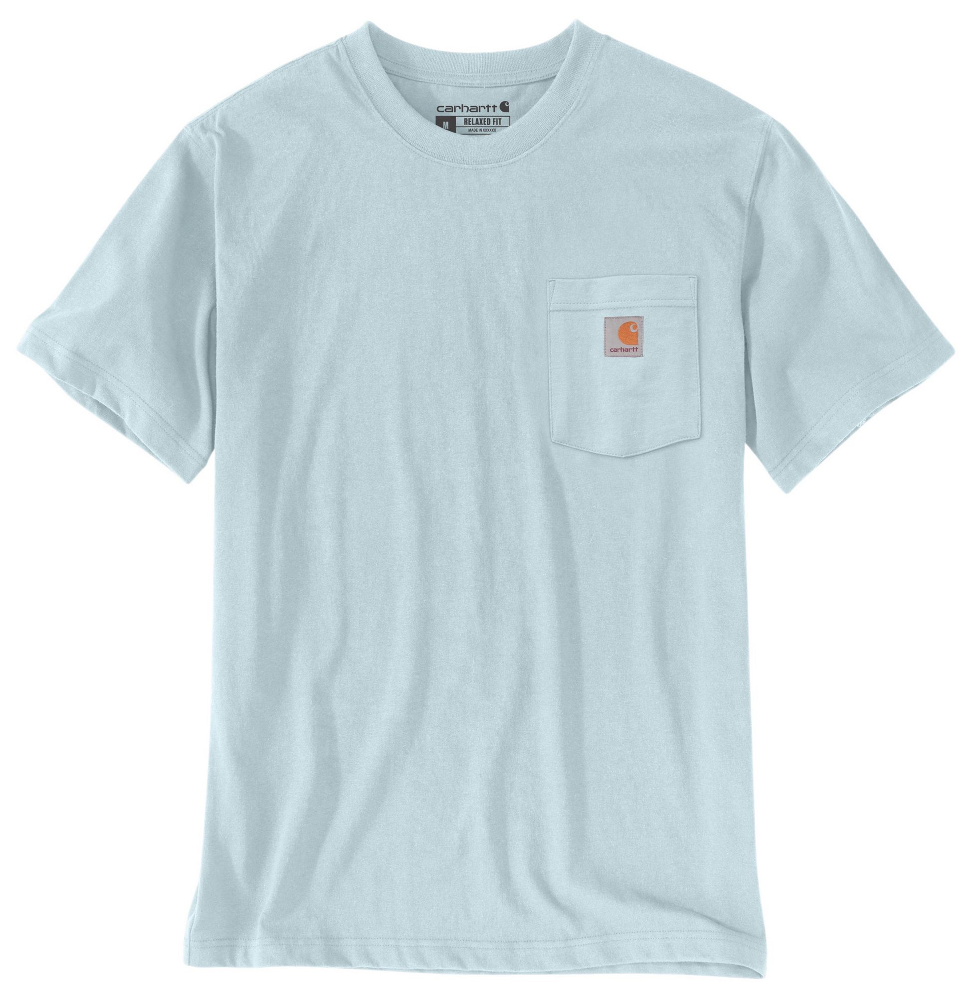Carhartt Men's Irvine Racing Short-Sleeve T-Shirt product image
