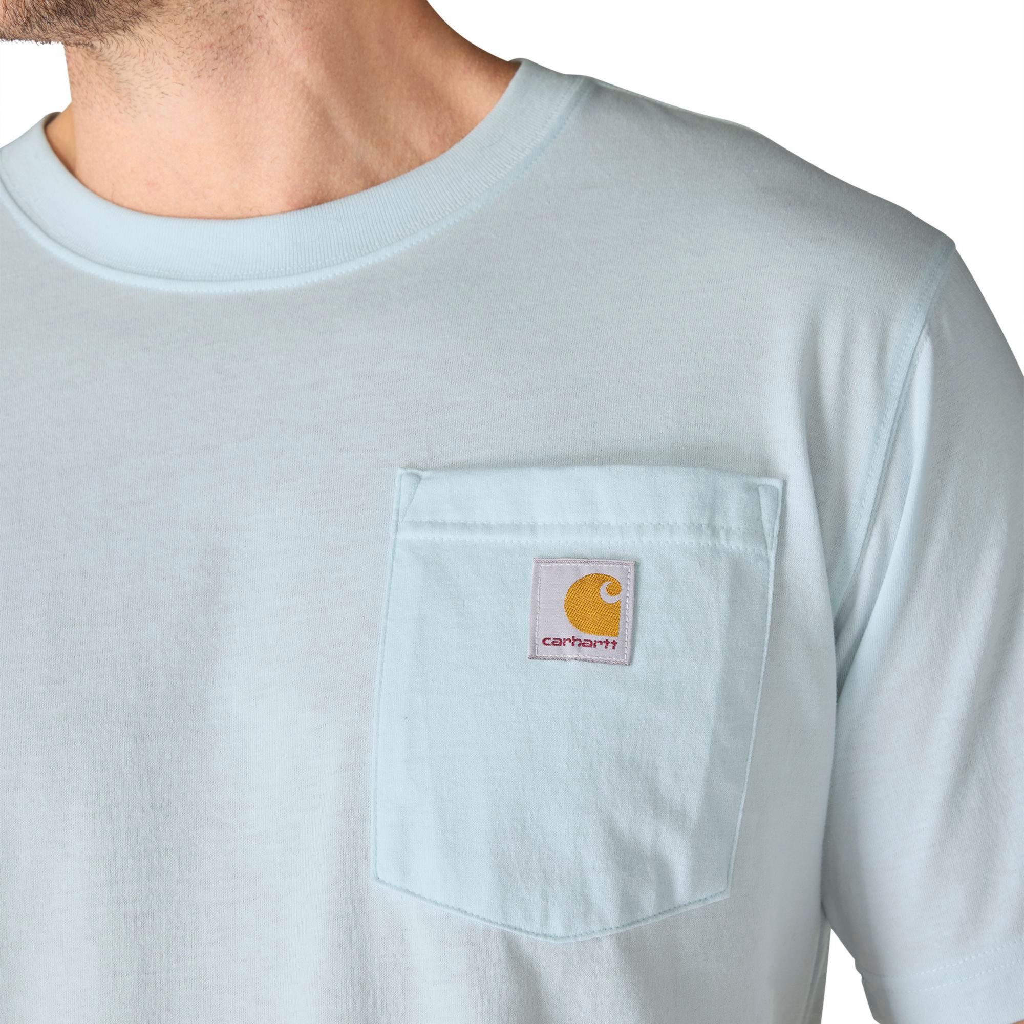 Carhartt Men's Irvine Racing Short-Sleeve T-Shirt product image