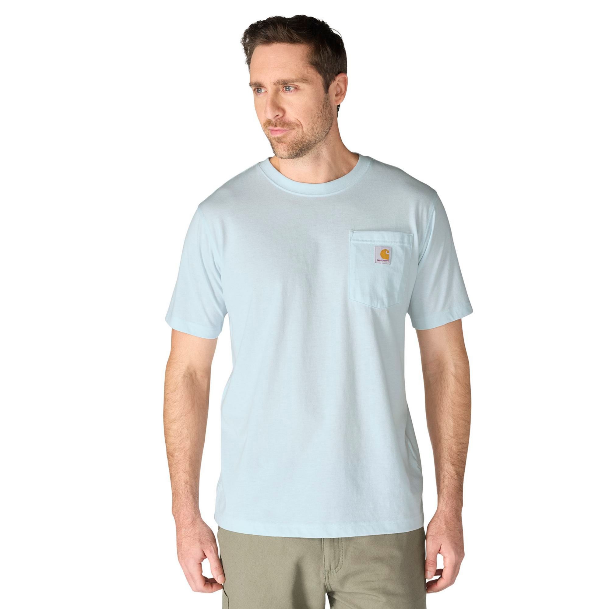 Carhartt Men's Irvine Racing Short-Sleeve T-Shirt product image