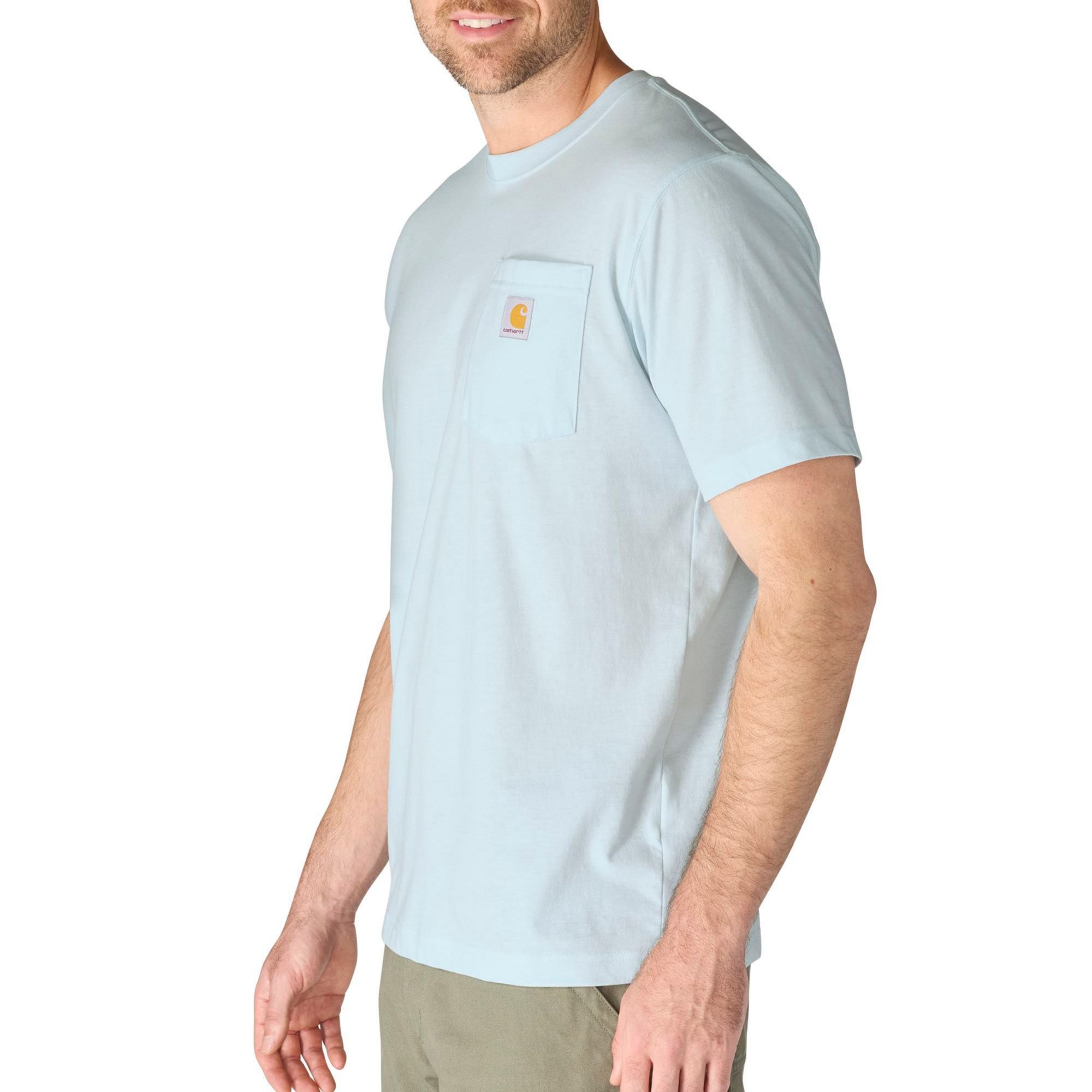 Carhartt Men's Irvine Racing Short-Sleeve T-Shirt product image