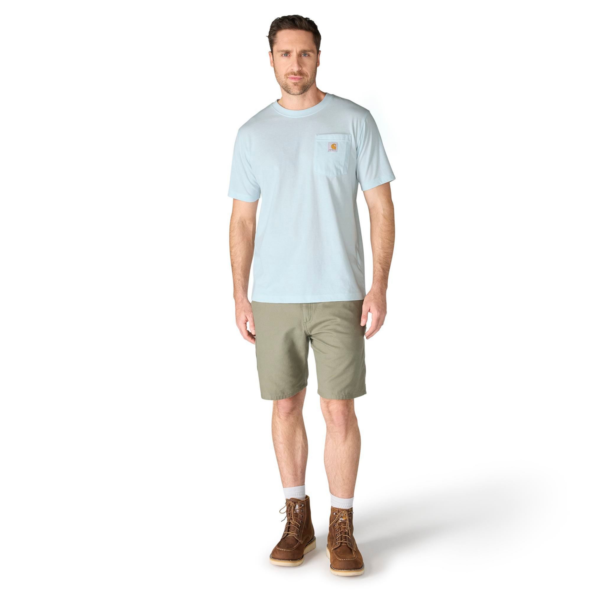 Carhartt Men's Irvine Racing Short-Sleeve T-Shirt product image