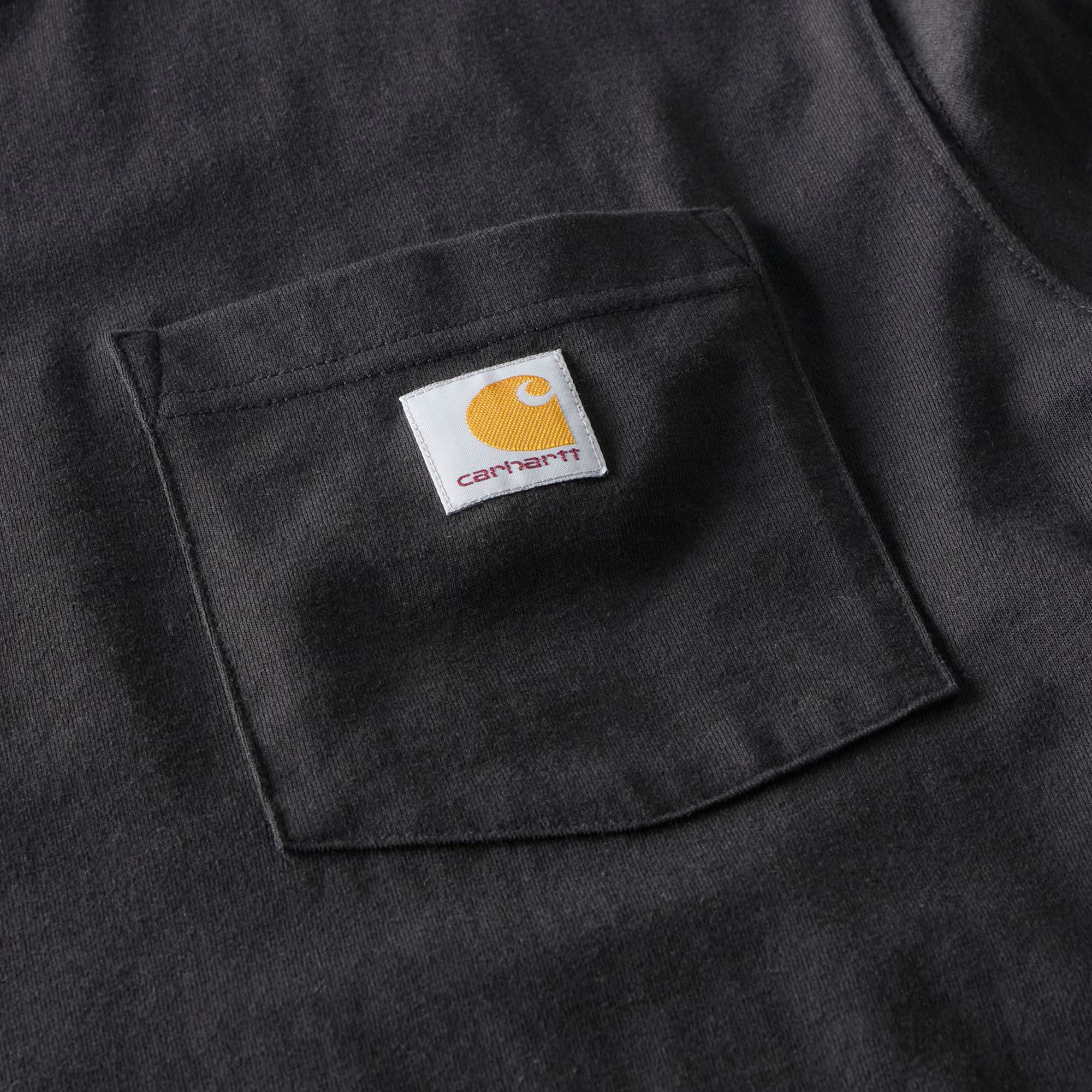 Carhartt Men's Irvine Skull Short-Sleeve T-Shirt product image