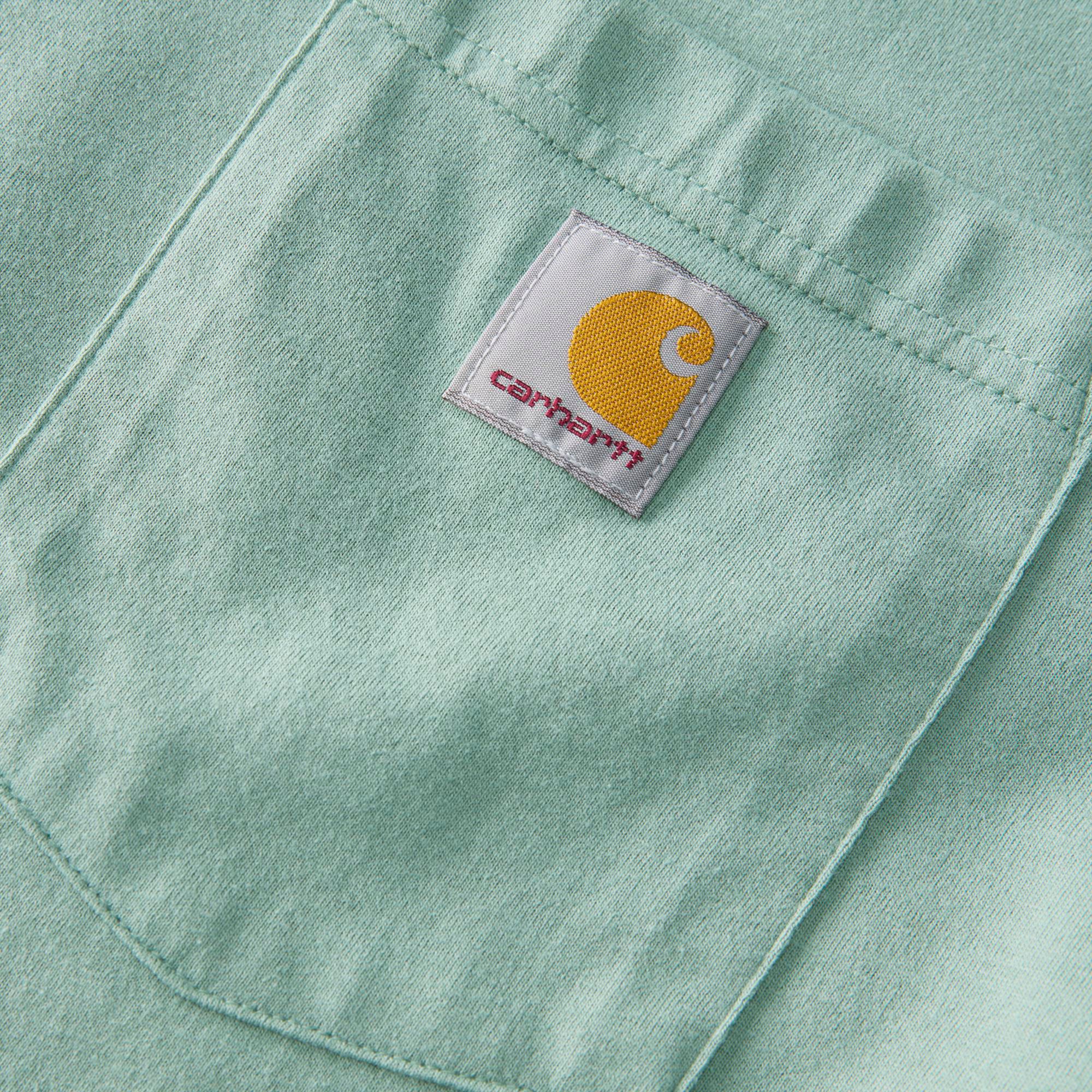 Carhartt Men's Irvine Frontiers Short-Sleeve T-Shirt product image