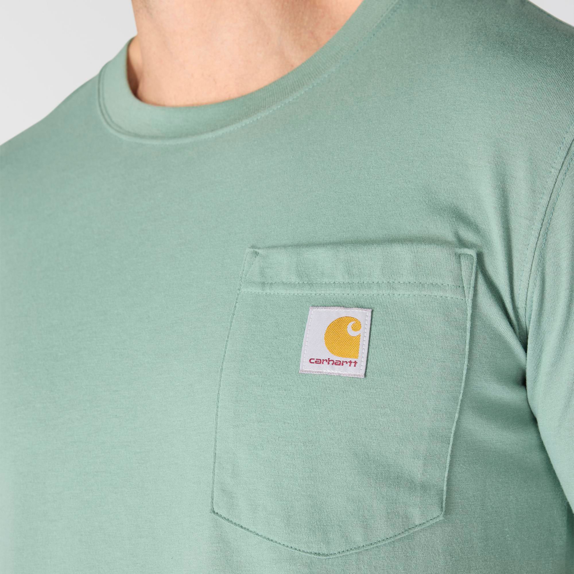 Carhartt Men's Irvine Frontiers Short-Sleeve T-Shirt product image