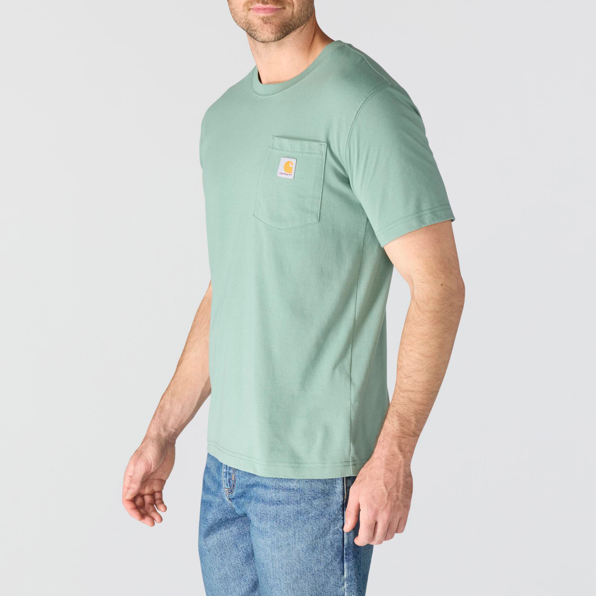 Carhartt Men's Irvine Frontiers Short-Sleeve T-Shirt product image