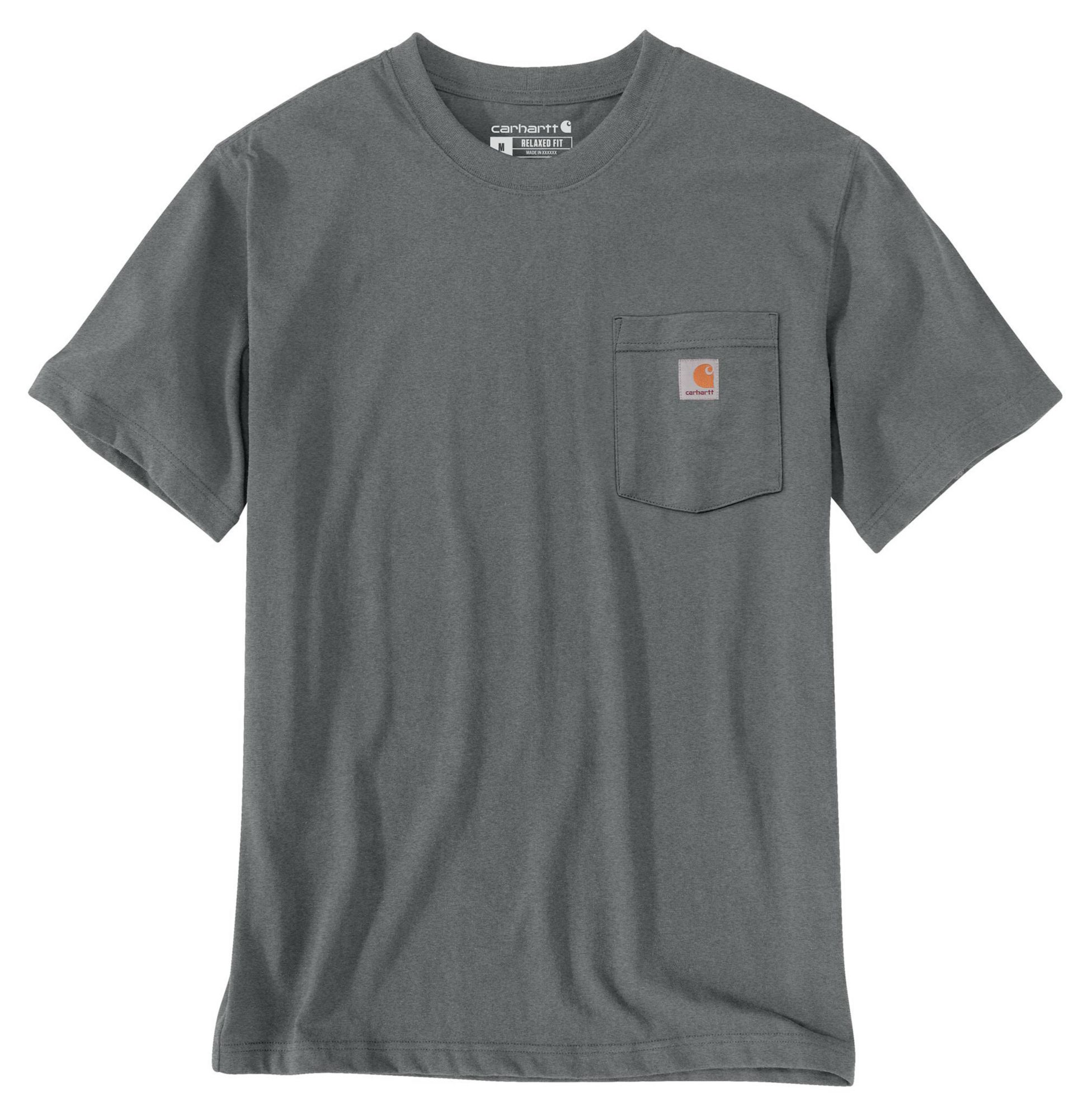 Carhartt Men's Irvine Truck Short-Sleeve Graphic T-Shirt product image