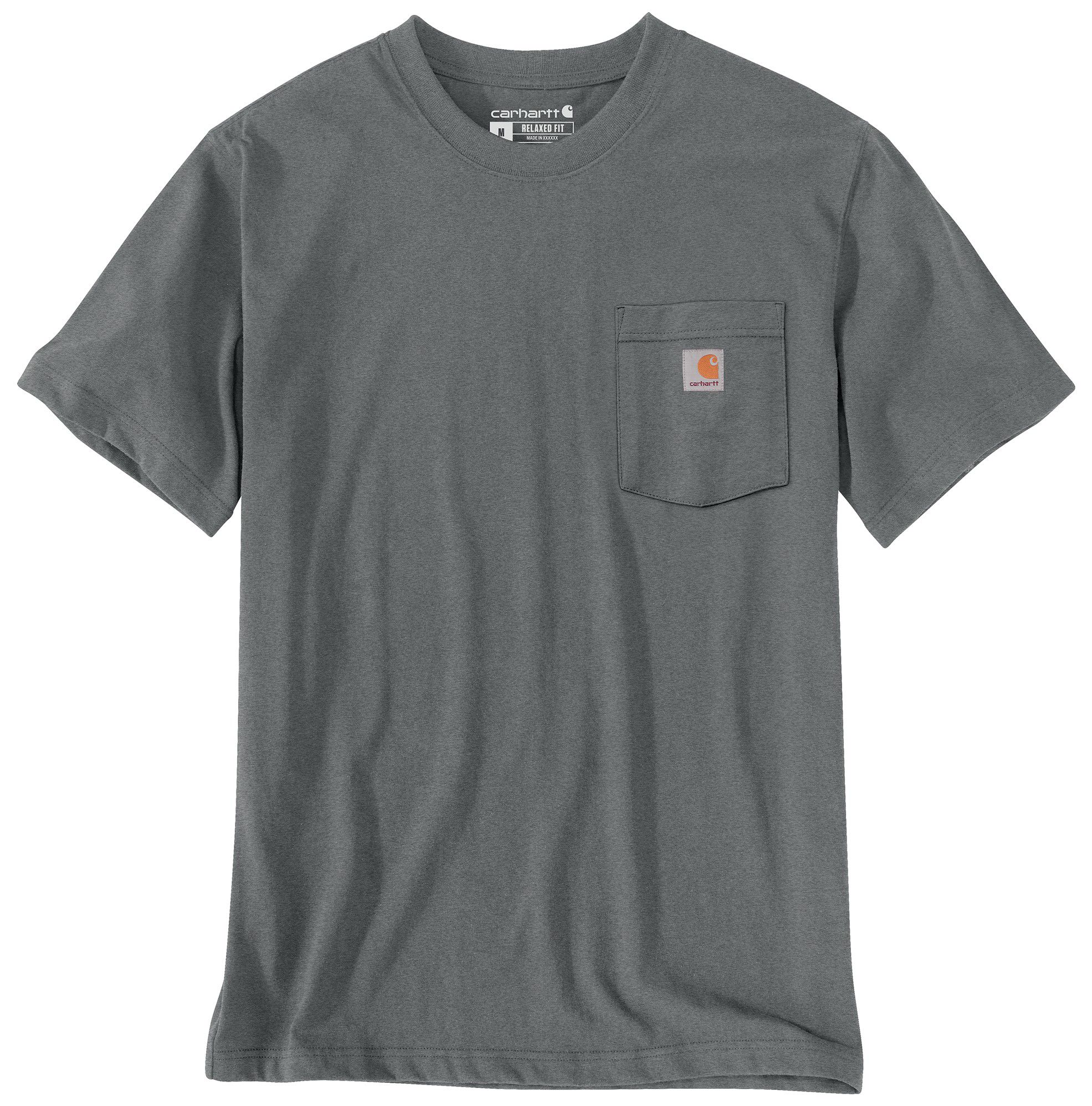 Carhartt Men's Irvine Truck Short-Sleeve T-Shirt product image