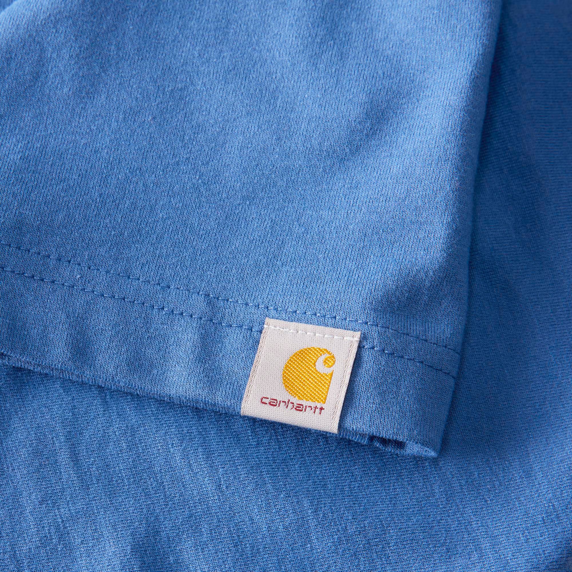 Carhartt Men's Irvine Fishing Short-Sleeve T-Shirt product image