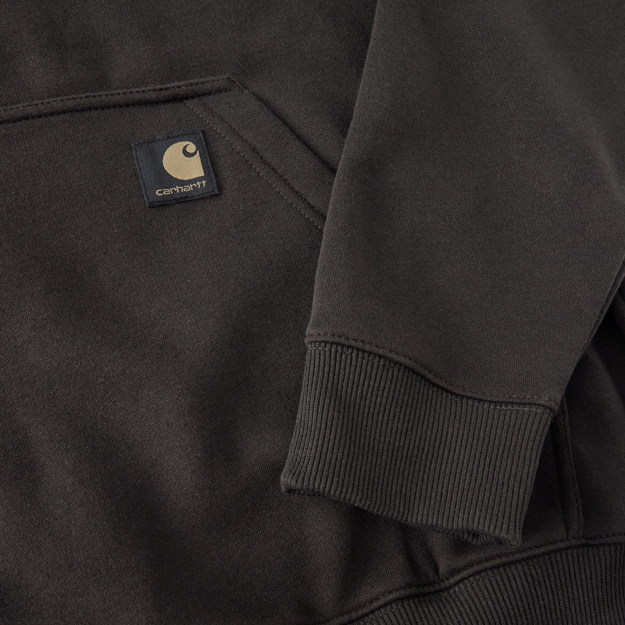 Carhartt Men's Sawyer Camo Hoodie product image