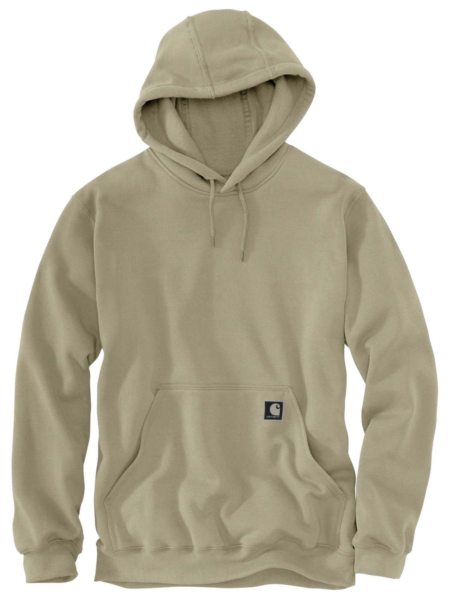 Carhartt Men's Sawyer Camo Hoodie product image