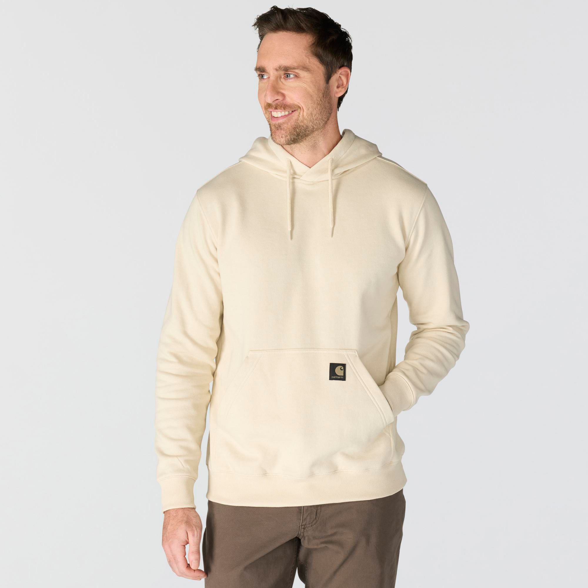 Carhartt Men's Sawyer Camo Hoodie product image