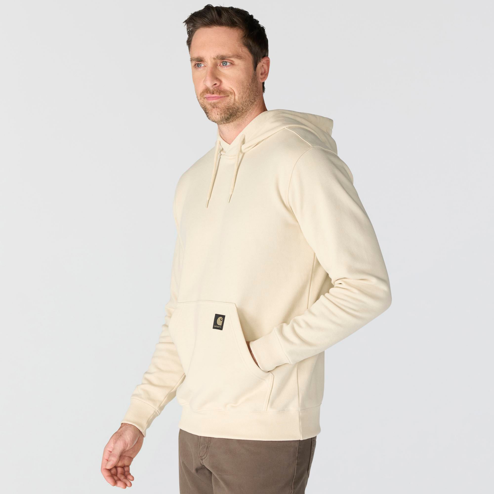 Carhartt Men's Sawyer Camo Hoodie product image