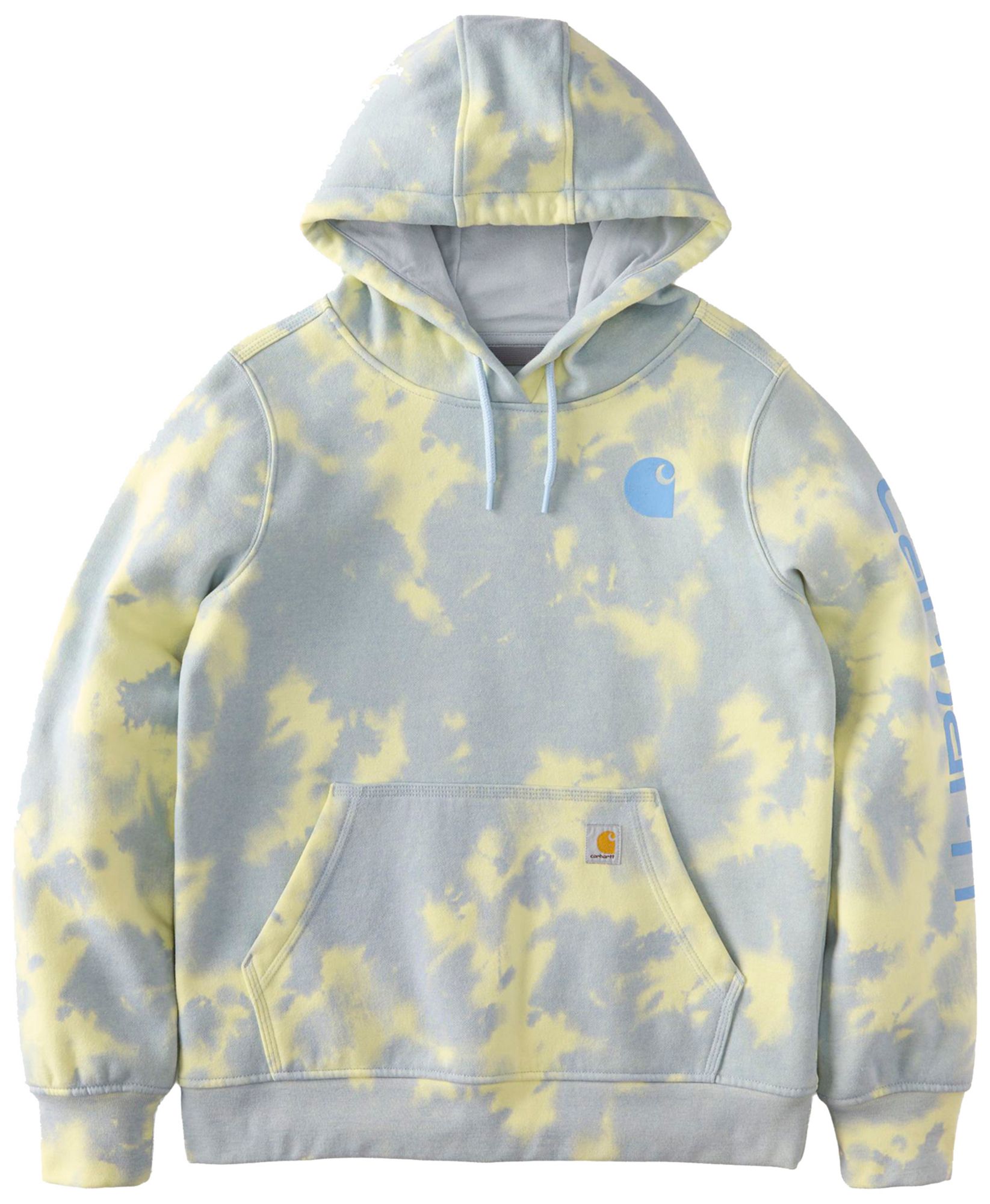 Carhartt Women's Clarksburg Printed Hoodie product image