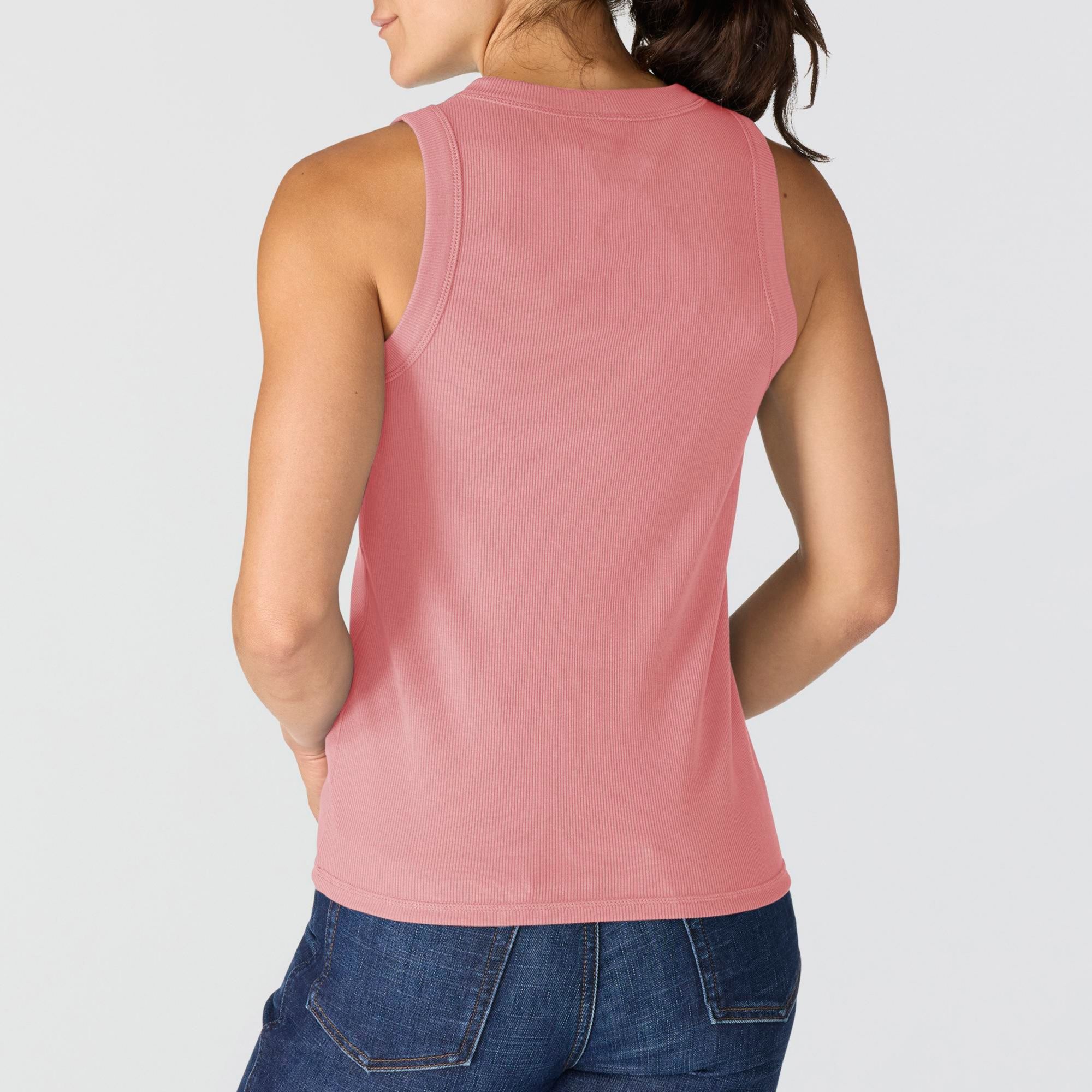 Carhartt Women's Tencel Rib Tank product image