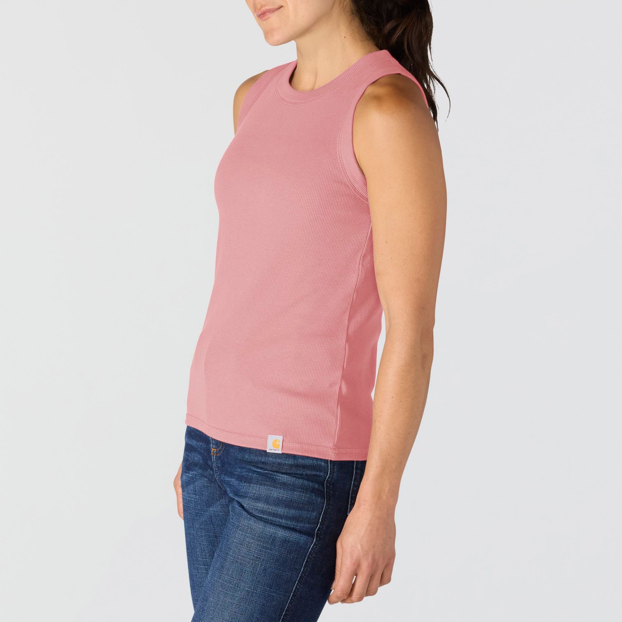 Carhartt Women's Tencel Rib Tank product image