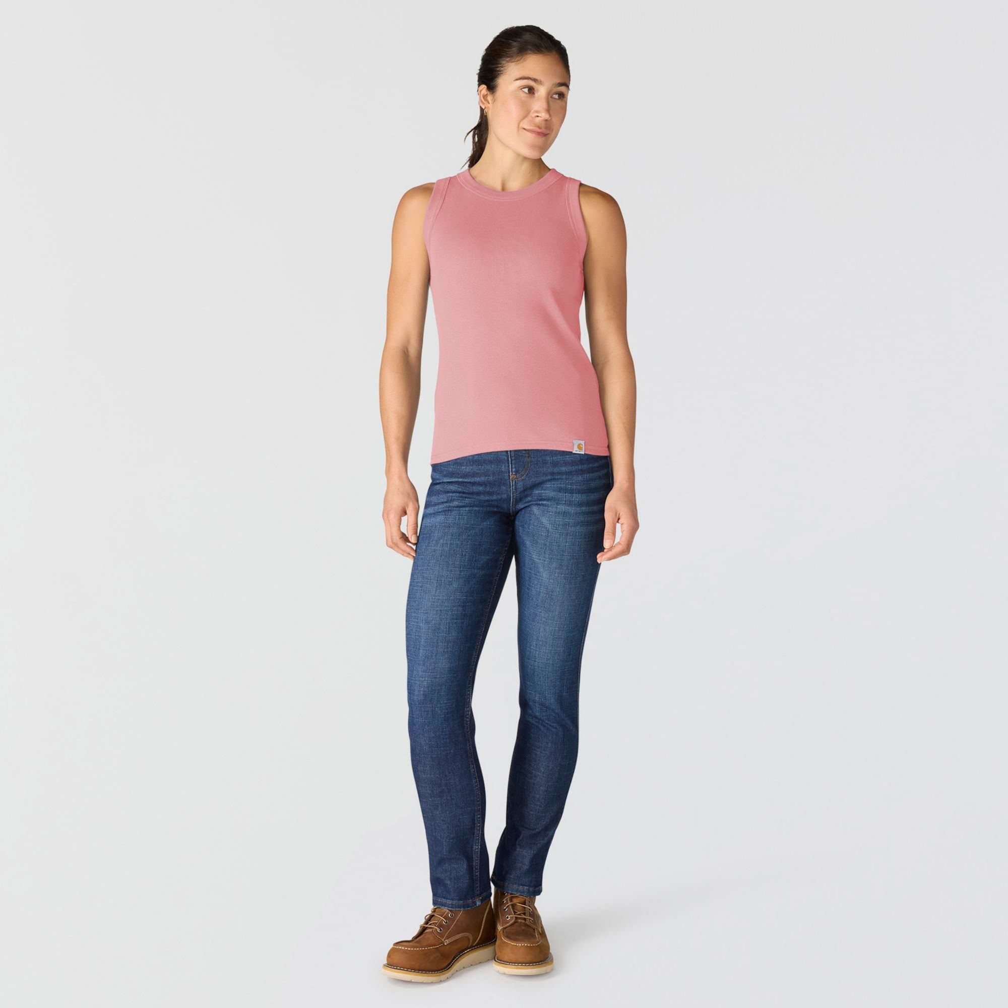 Carhartt Women's Tencel Rib Tank product image