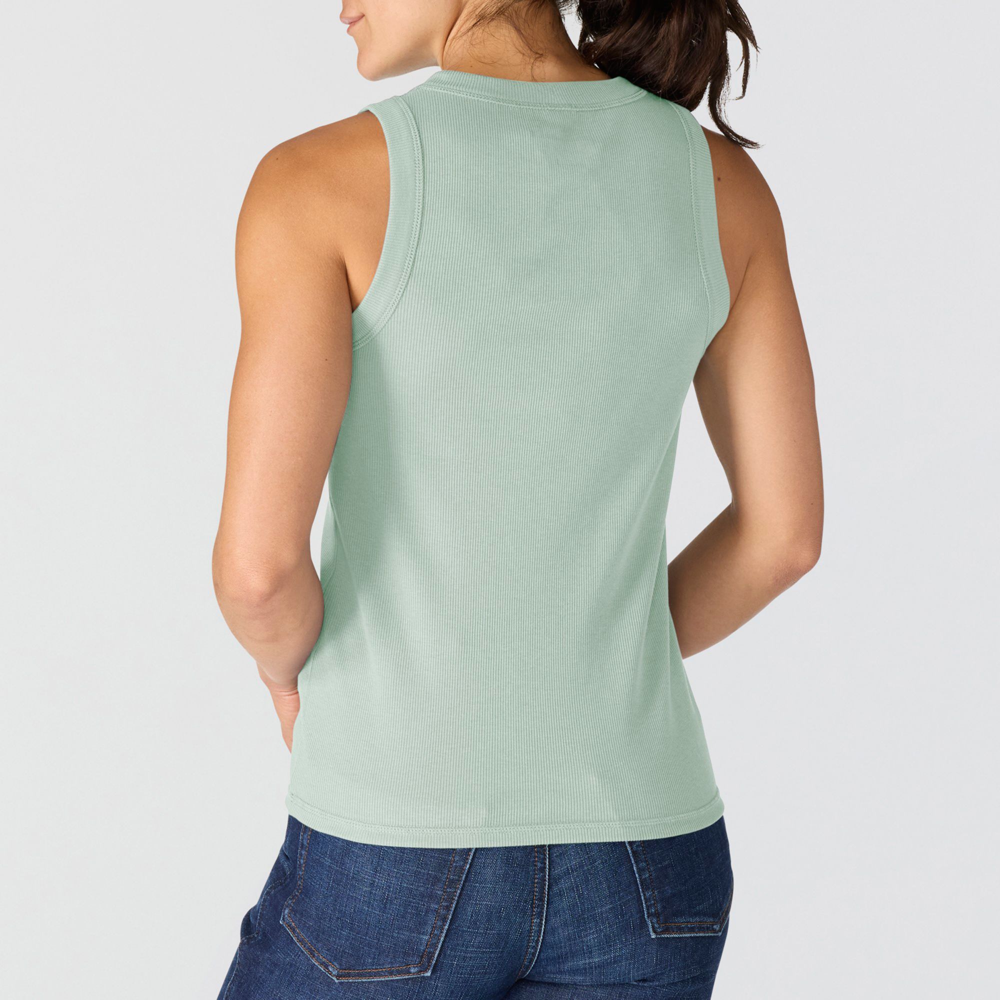 Carhartt Women's Tencel Rib Tank product image
