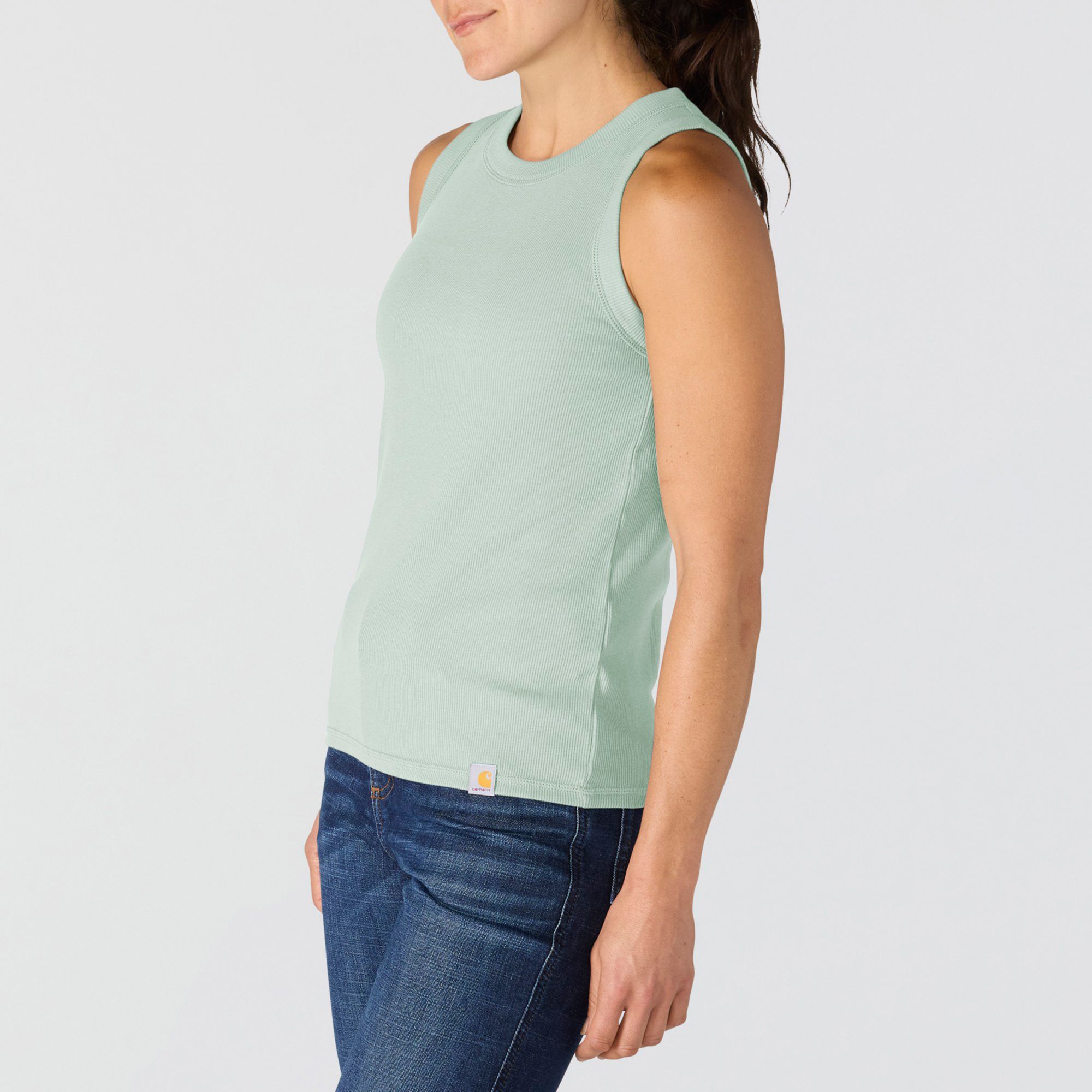 Carhartt Women's Tencel Rib Tank product image