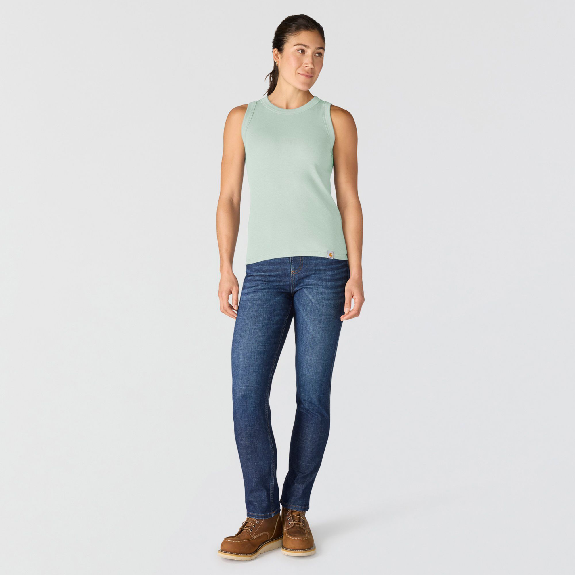 Carhartt Women's Tencel Rib Tank product image