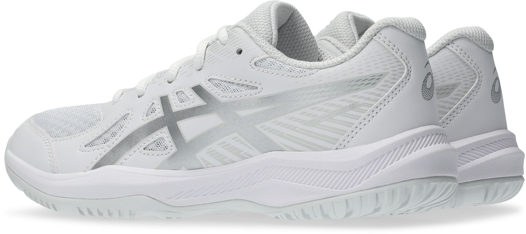 ASICS Youth Upcourt 6 Volleyball Shoes product image
