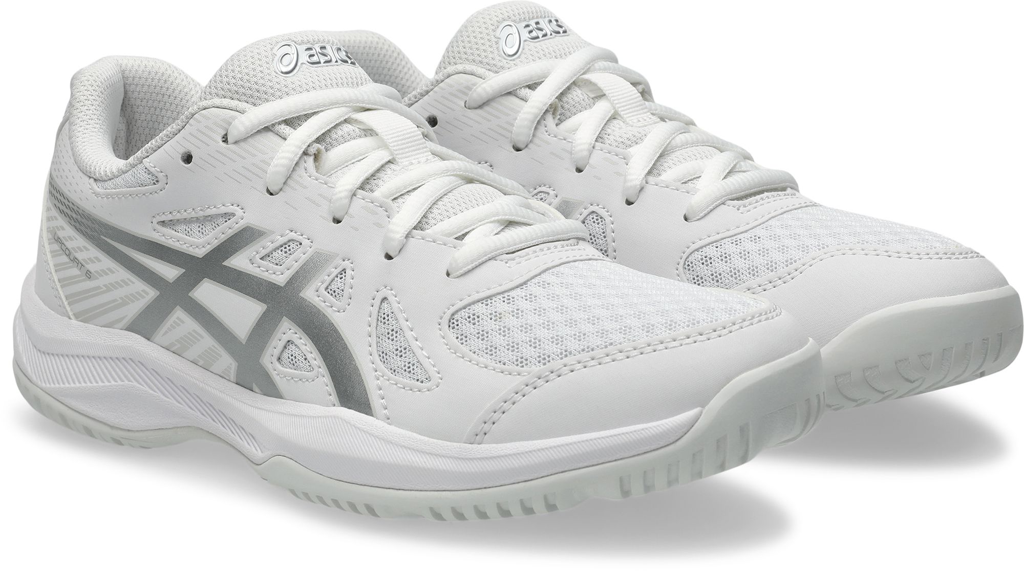 ASICS Youth Upcourt 6 Volleyball Shoes product image