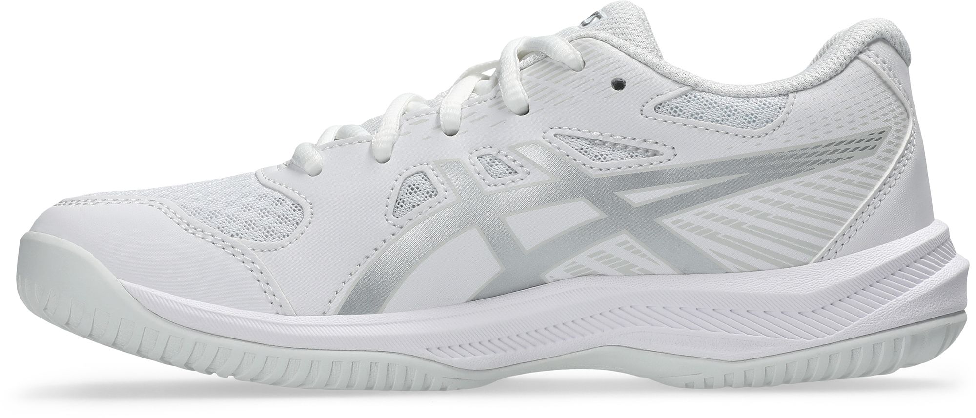 ASICS Youth Upcourt 6 Volleyball Shoes product image