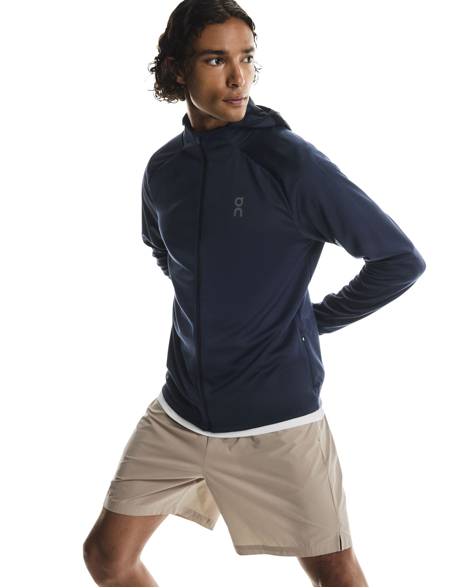 On Men's 7'' Core Shorts product image