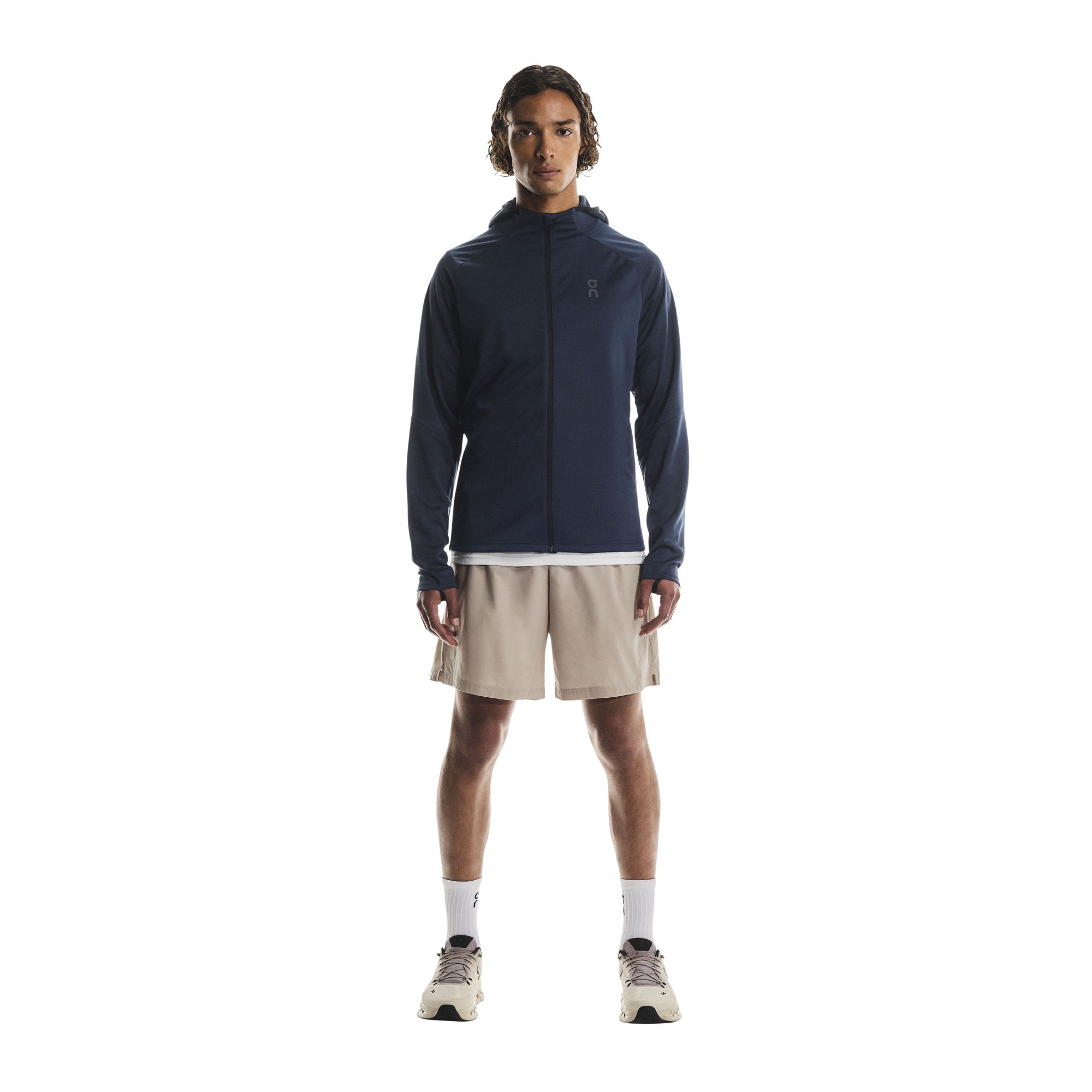 On Men's 7'' Core Shorts product image