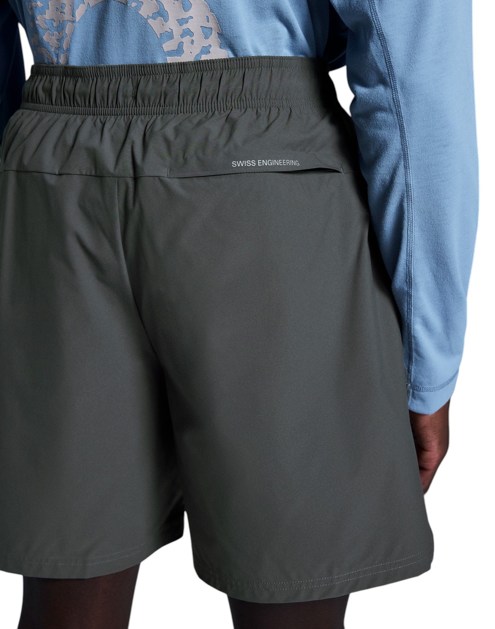 On Men's 7'' Core Shorts product image