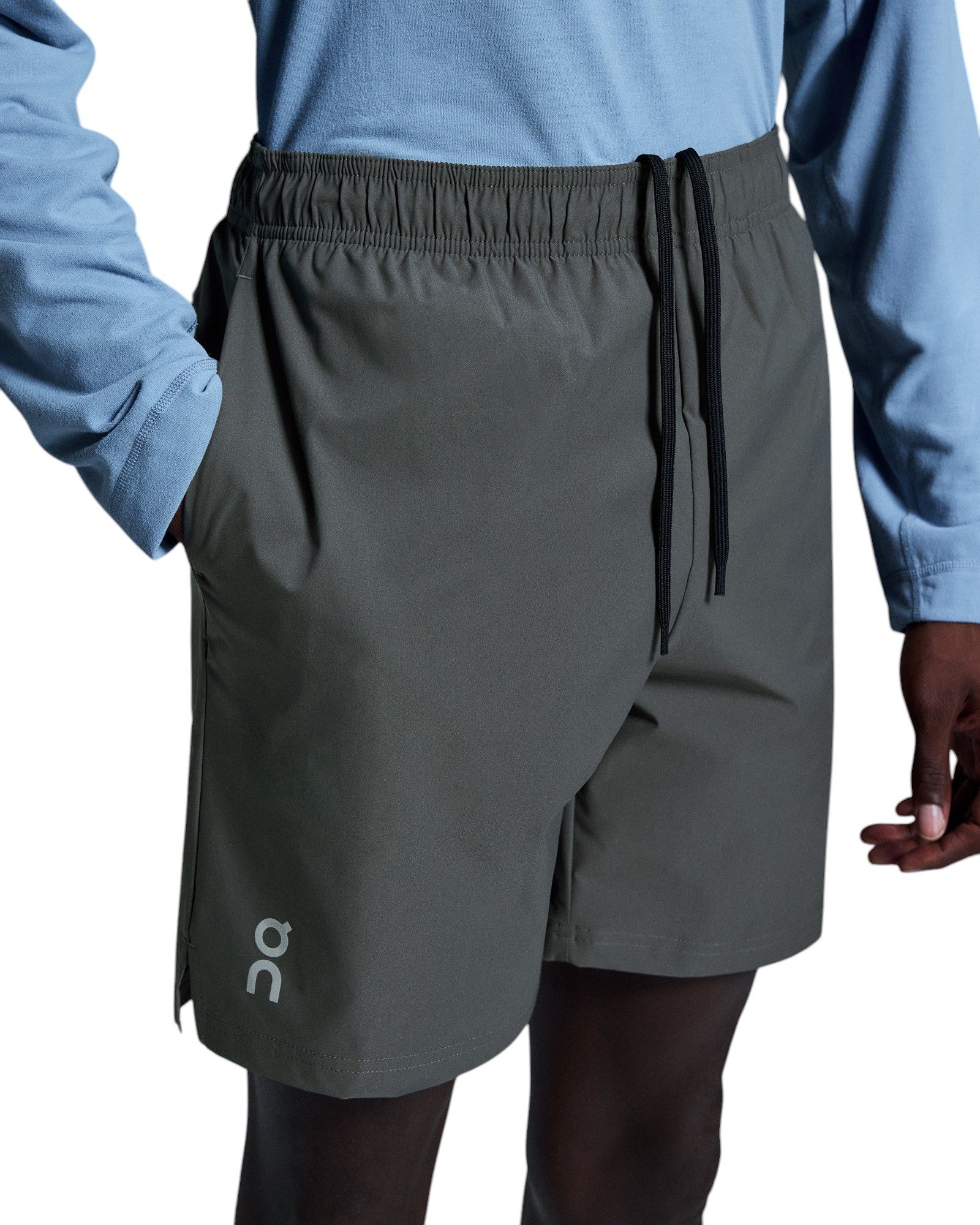 On Men's 7'' Core Shorts product image