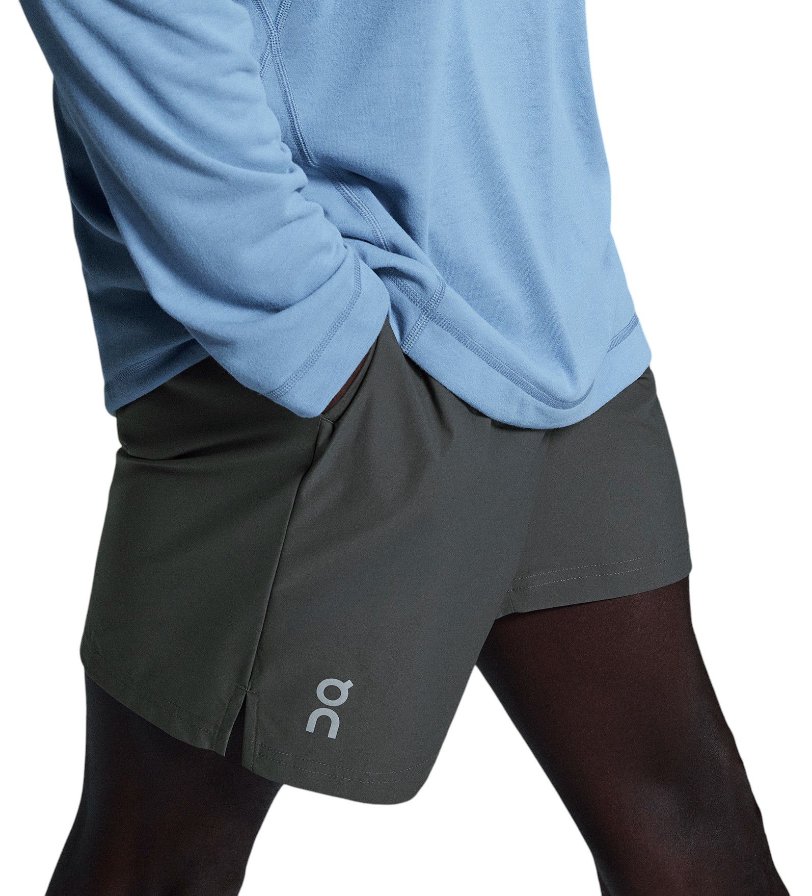 On Men's 7'' Core Shorts product image