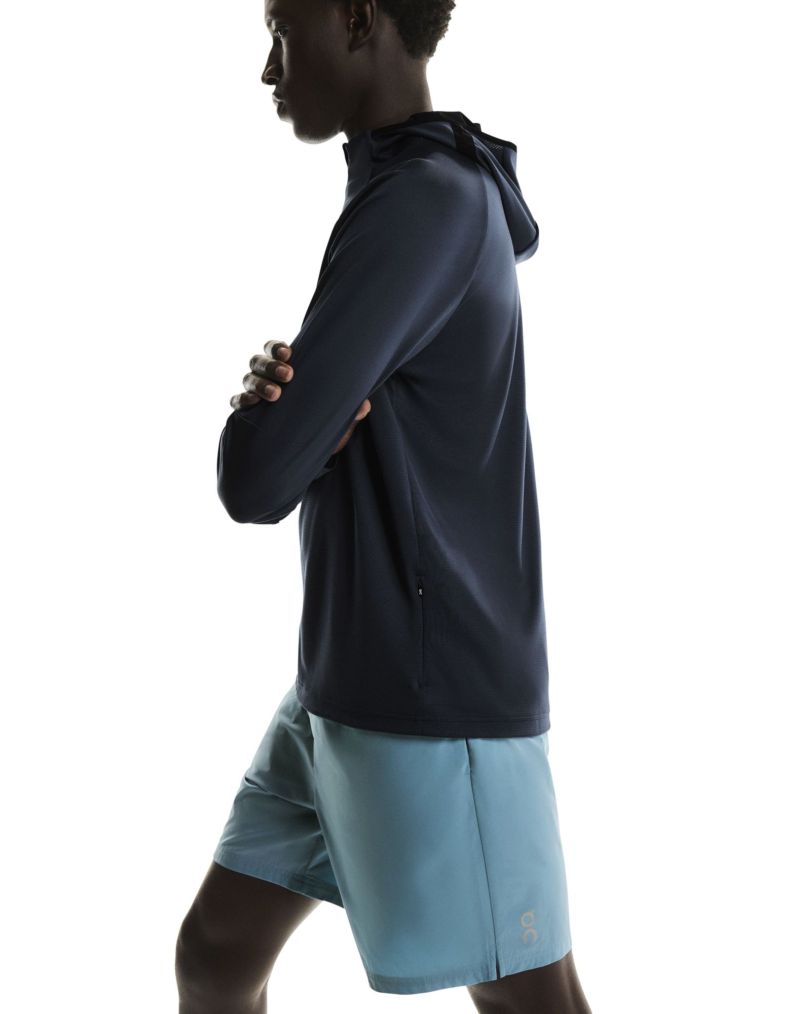 On Men's 7'' Core Shorts product image