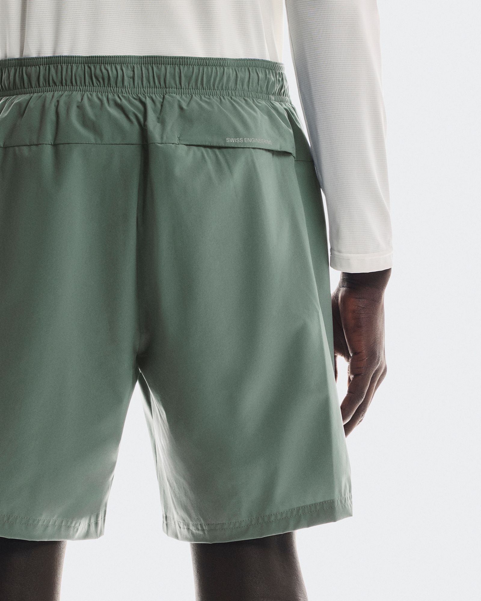 On Men's 7'' Core Shorts product image