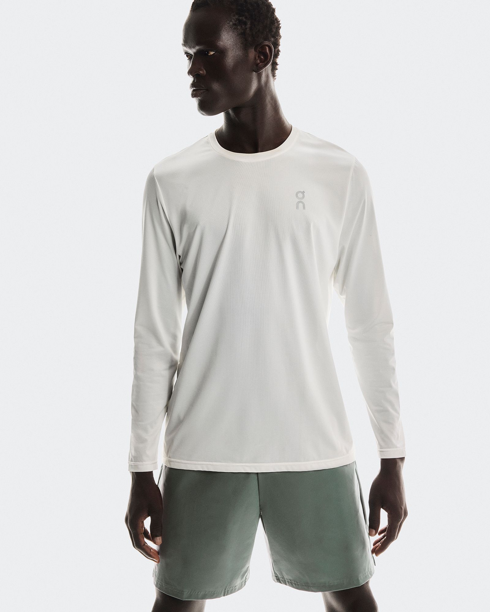 On Men's 7'' Core Shorts product image